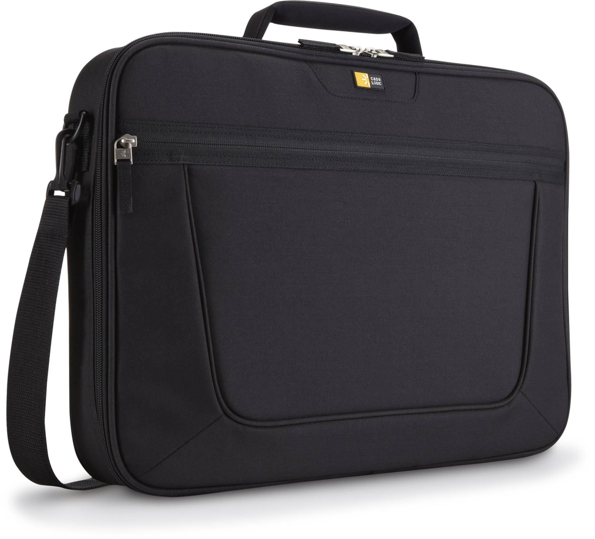 Case Logic 15,6" Laptop Case. Svart