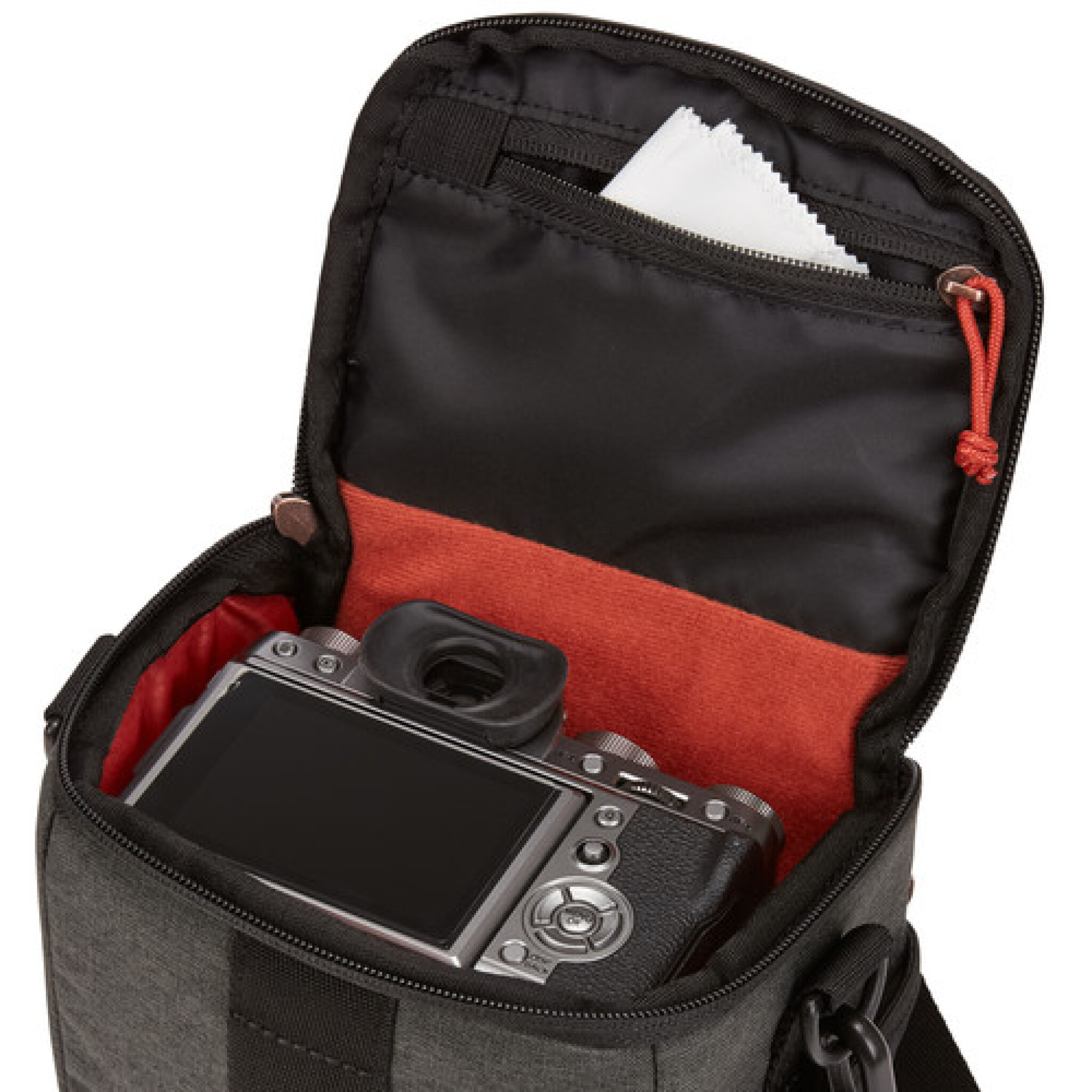 Case Logic Era DSLR / Mirrorless Camera Bag. Grå