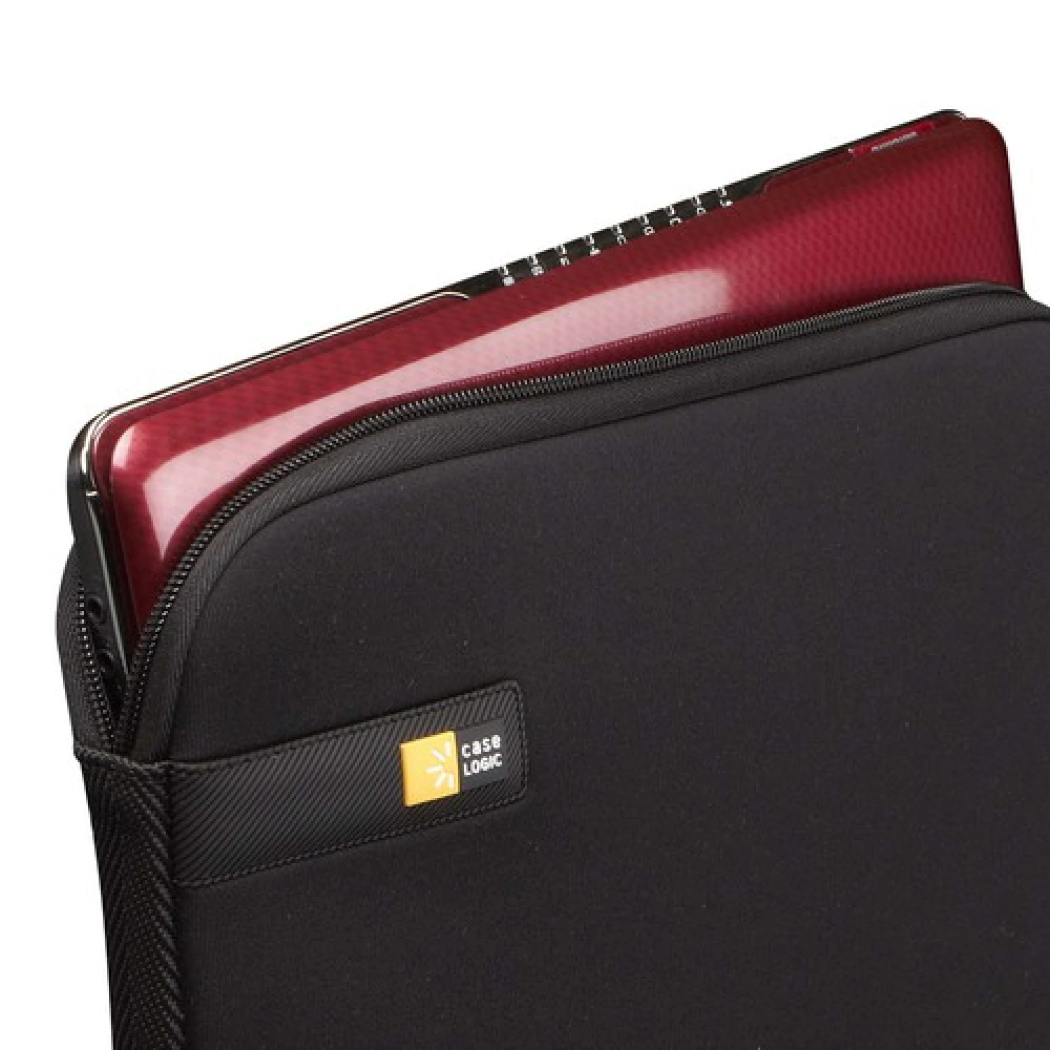 Case Logic 13" Laptop Sleeve. Svart