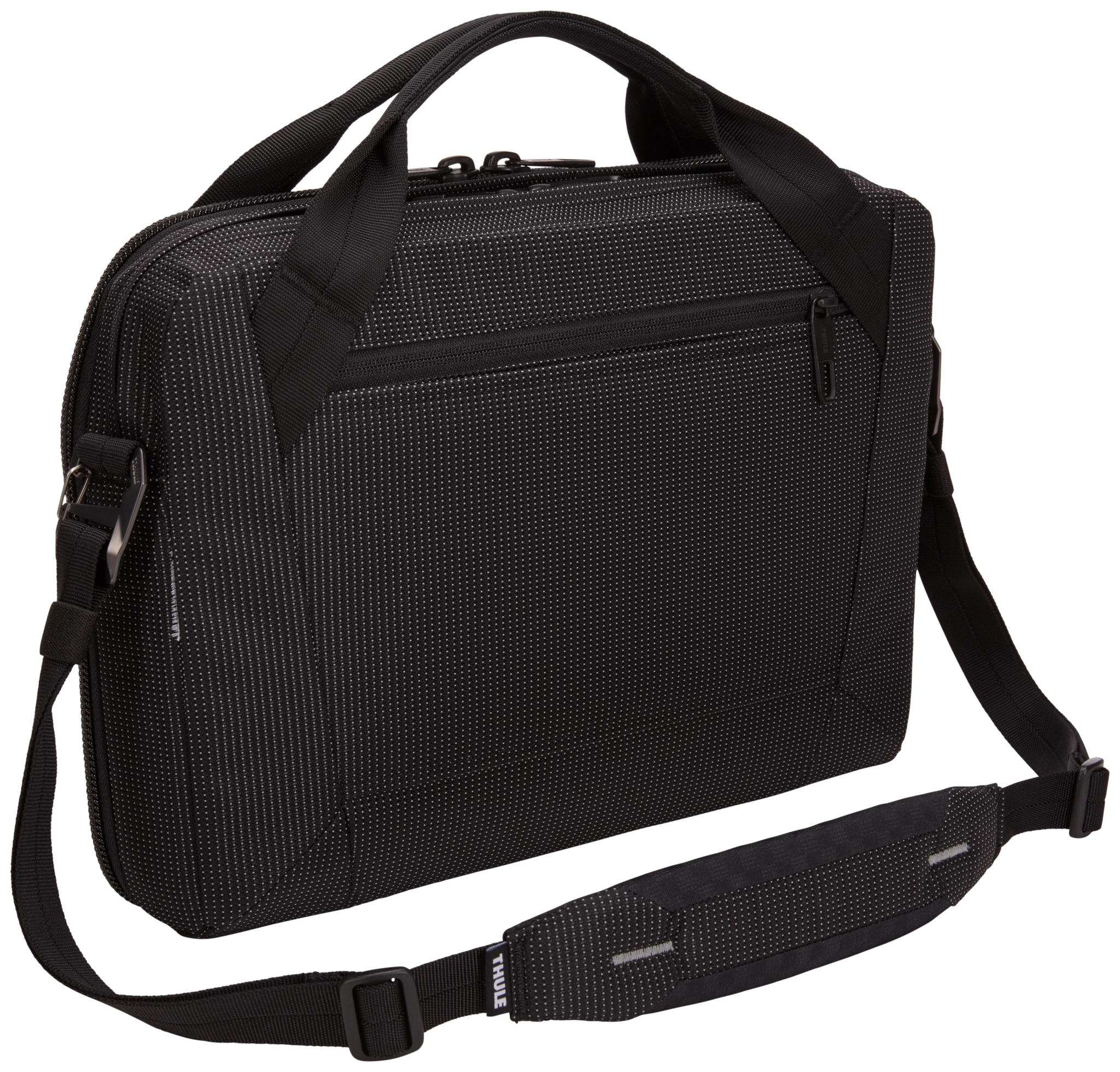 Thule Crossover 2 Laptop Bag. Svart Thule Crossover 2 Laptop Bag. Svart