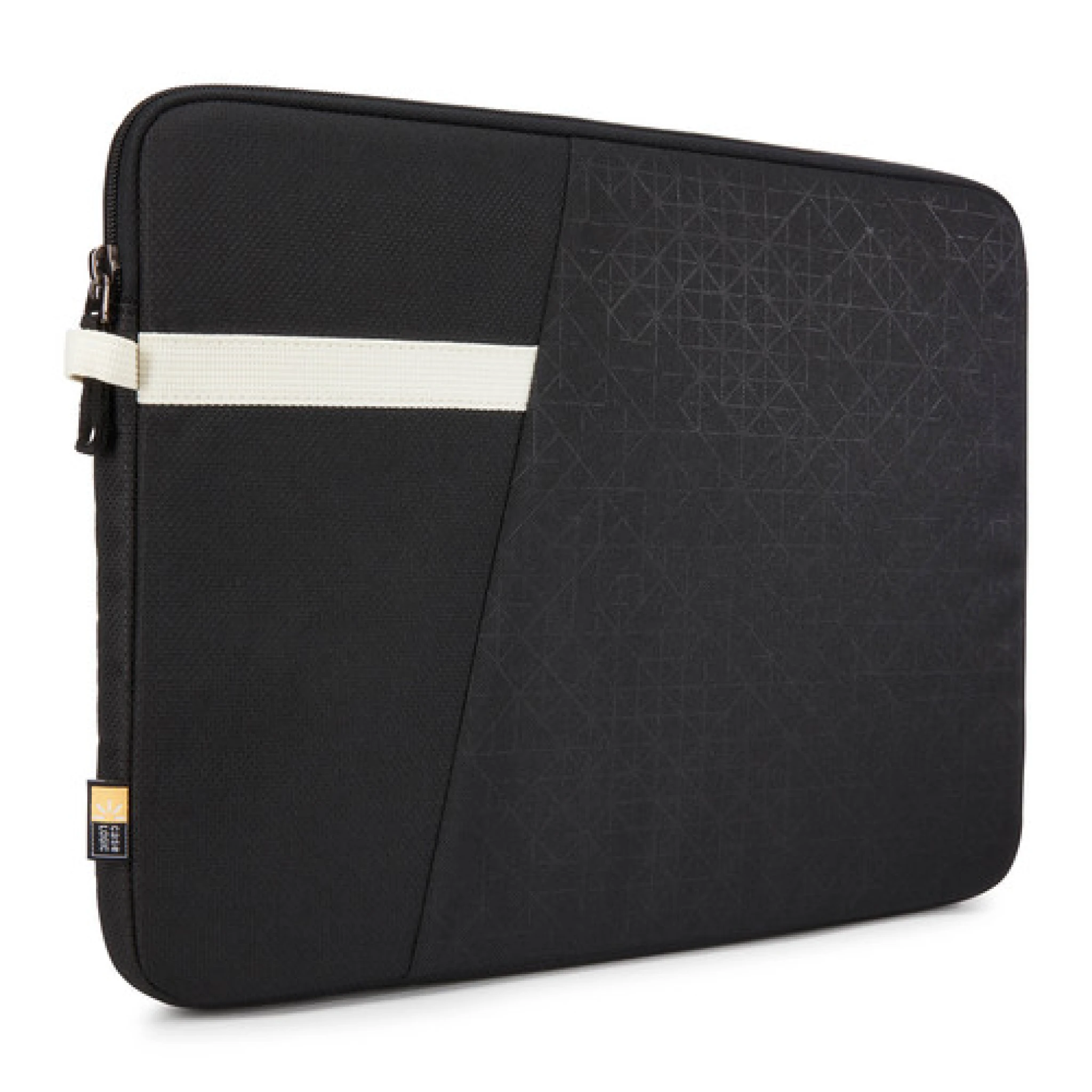 Case Logic Ibira 13,3" Laptop Sleeve. Svart