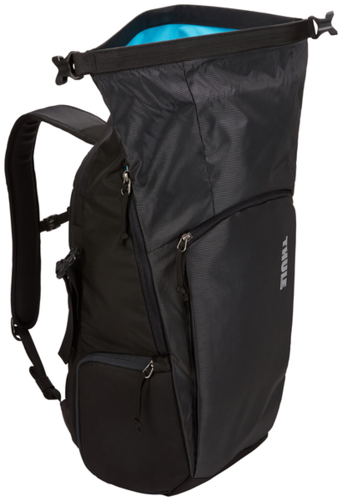 Thule EnRoute Camera Backpack 25L. Svart