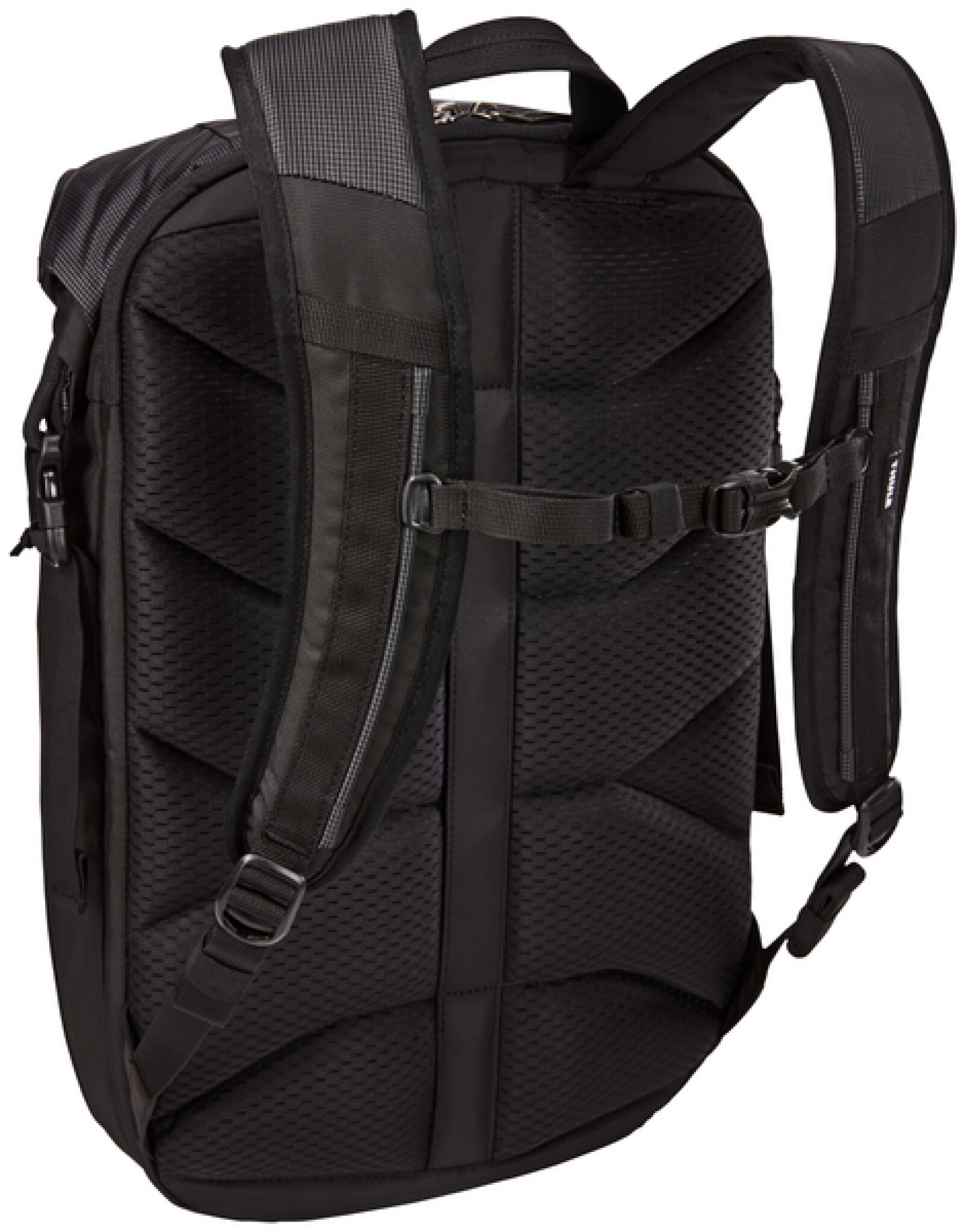 Thule EnRoute Camera Backpack 25L. Svart