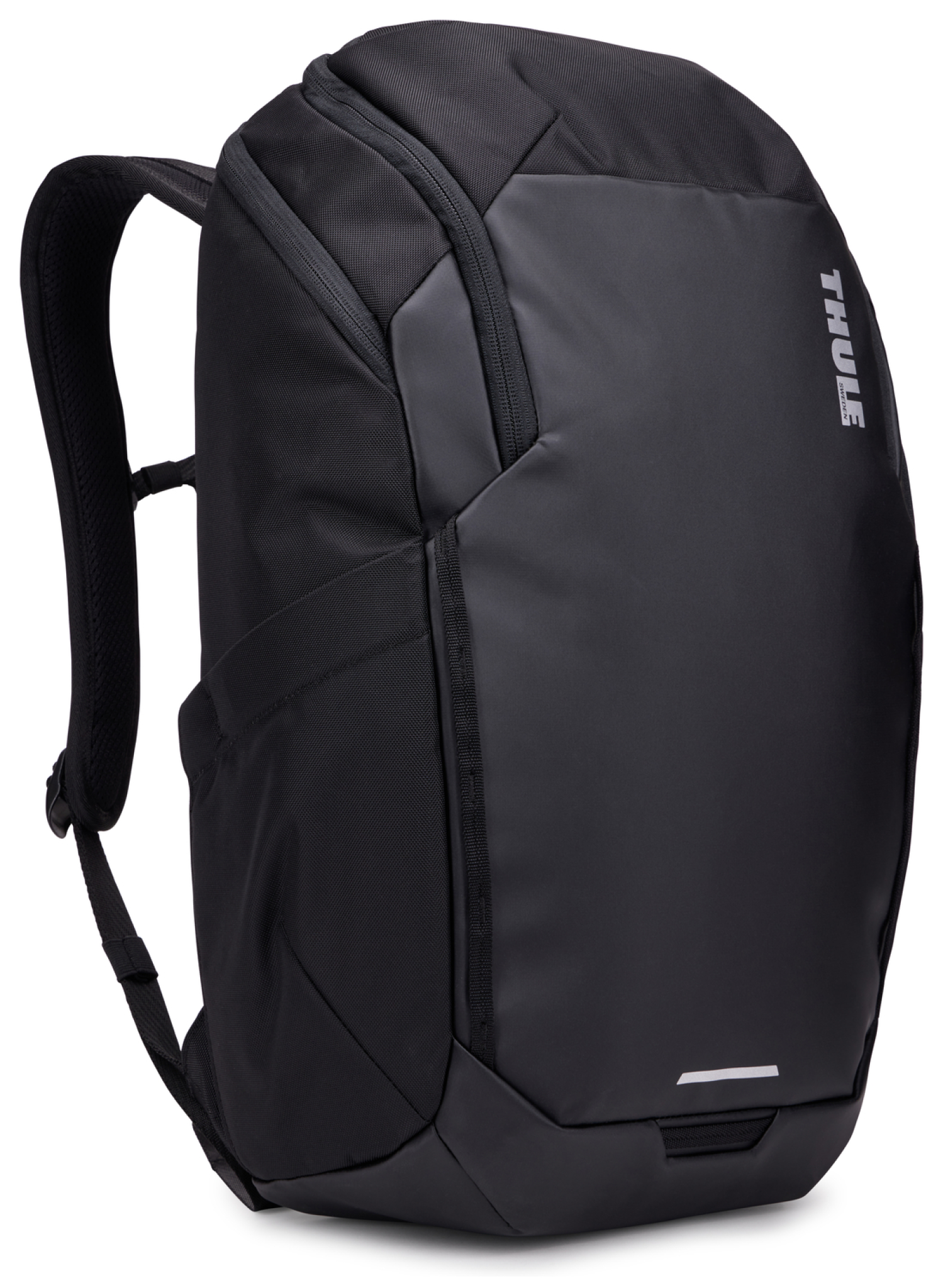 Thule Chasm datorryggsäck 26L. Svart