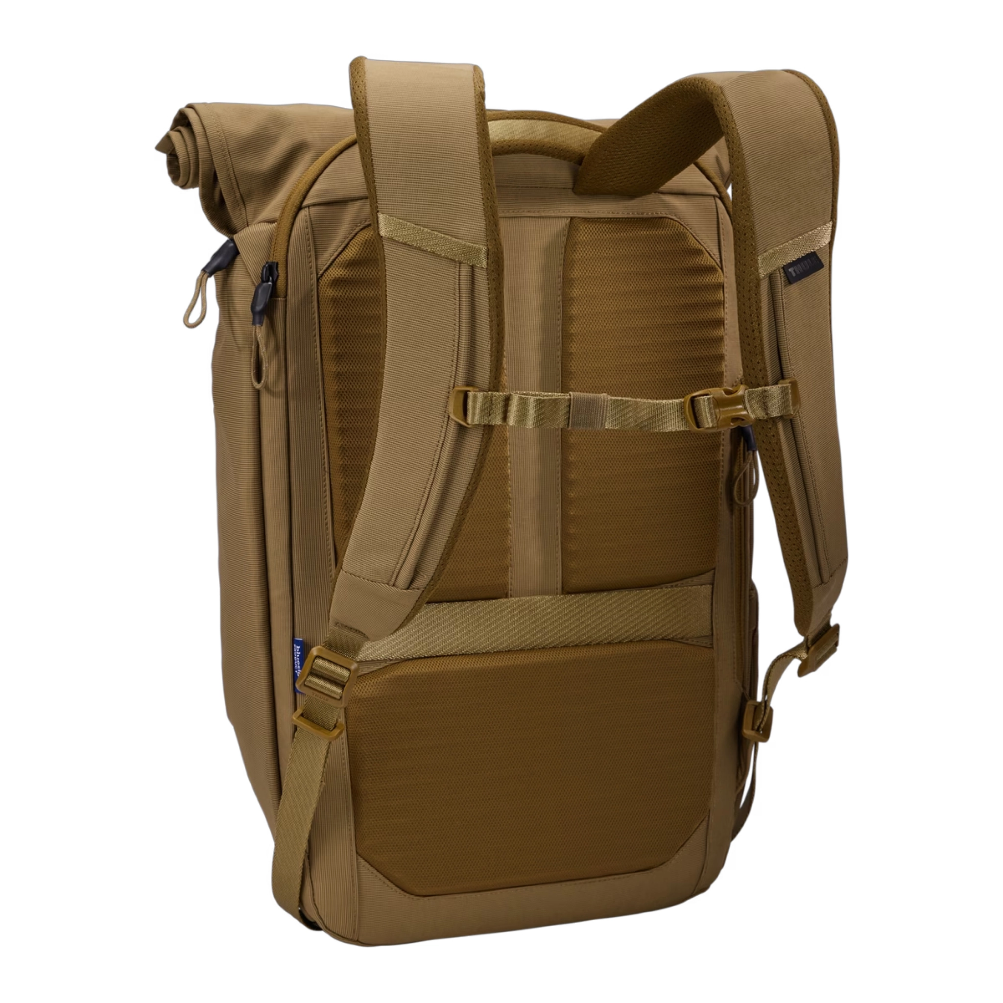 Thule Paramount datorryggsäck 24L. Nutria Brown