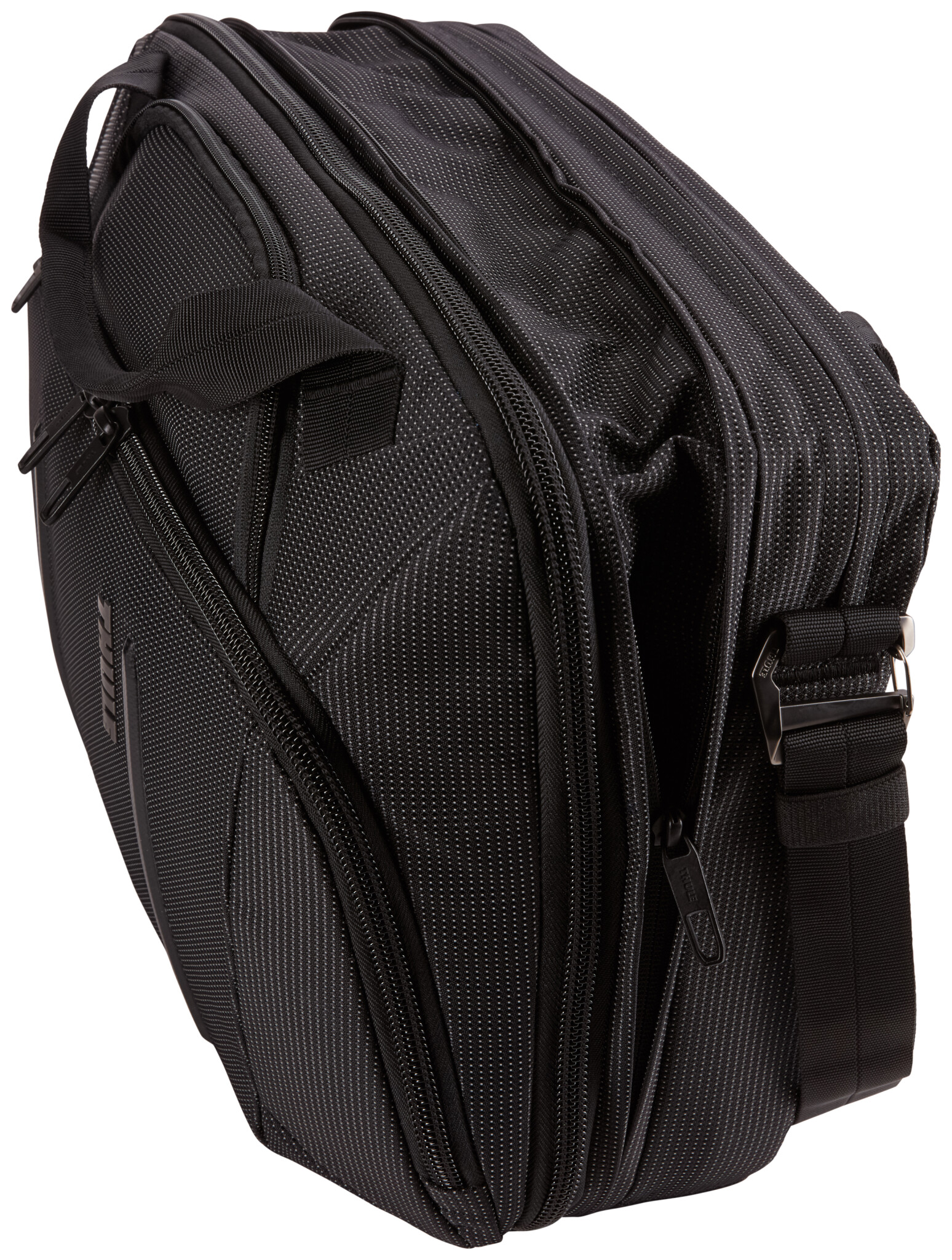 Thule Crossover 2 Laptop Bag. Svart