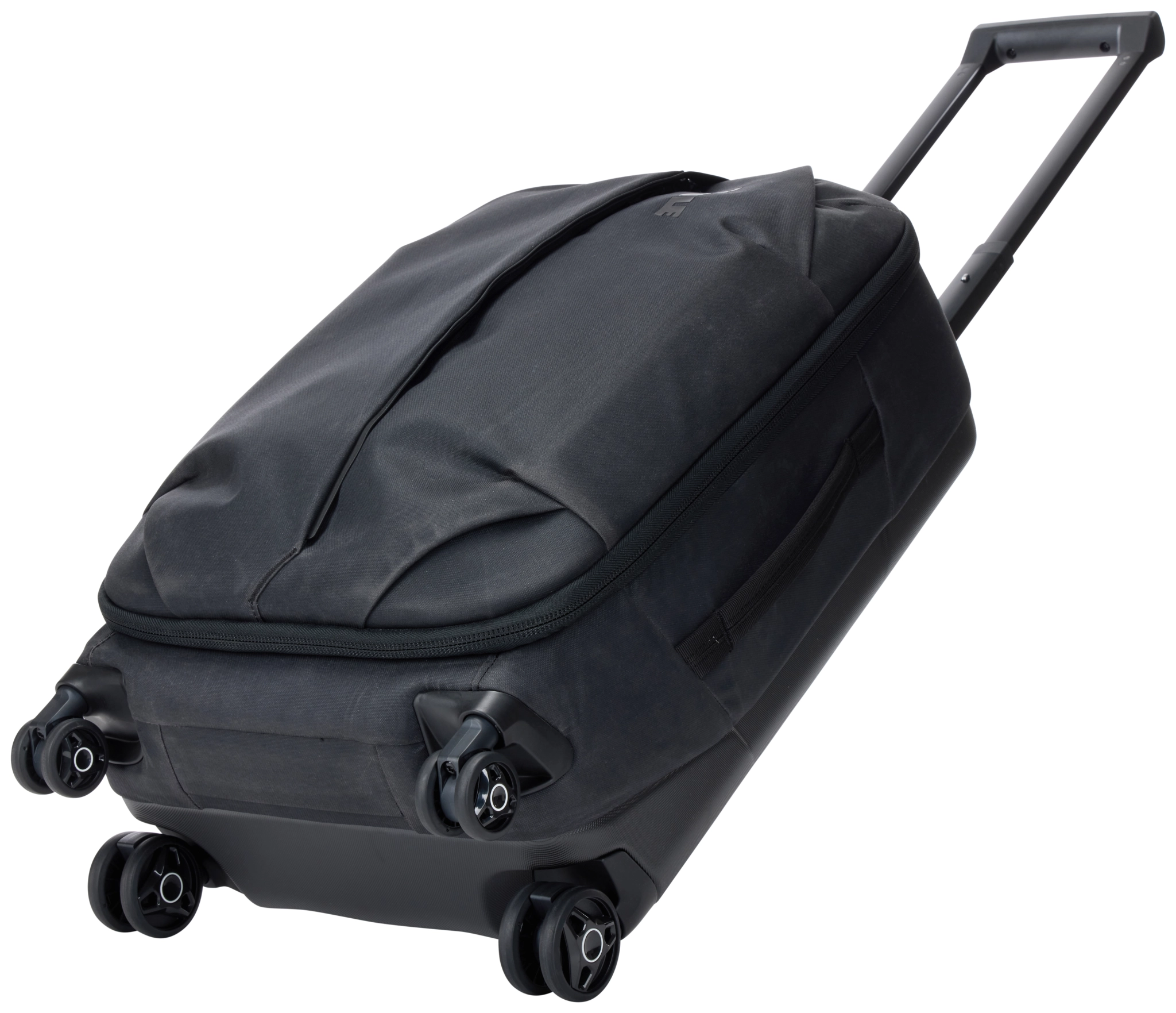 Thule Aion Carry On Spinner. Svart