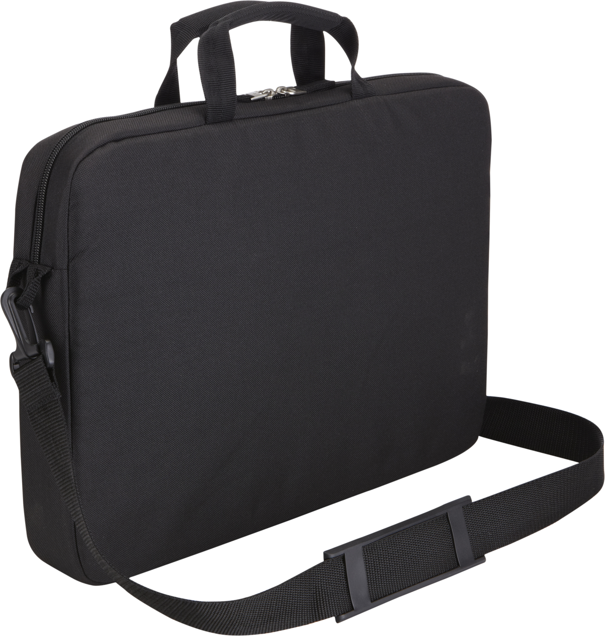 Case Logic 15,6" Top Loading Laptop Case. Svart
