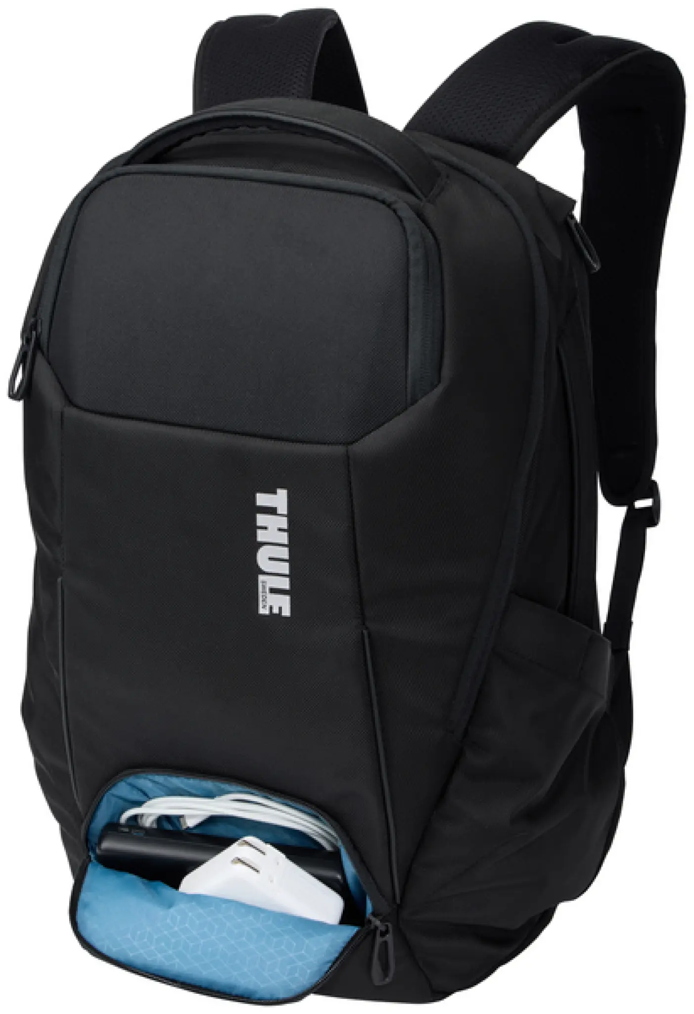 Thule Accent Ryggsäck 26L. Svart