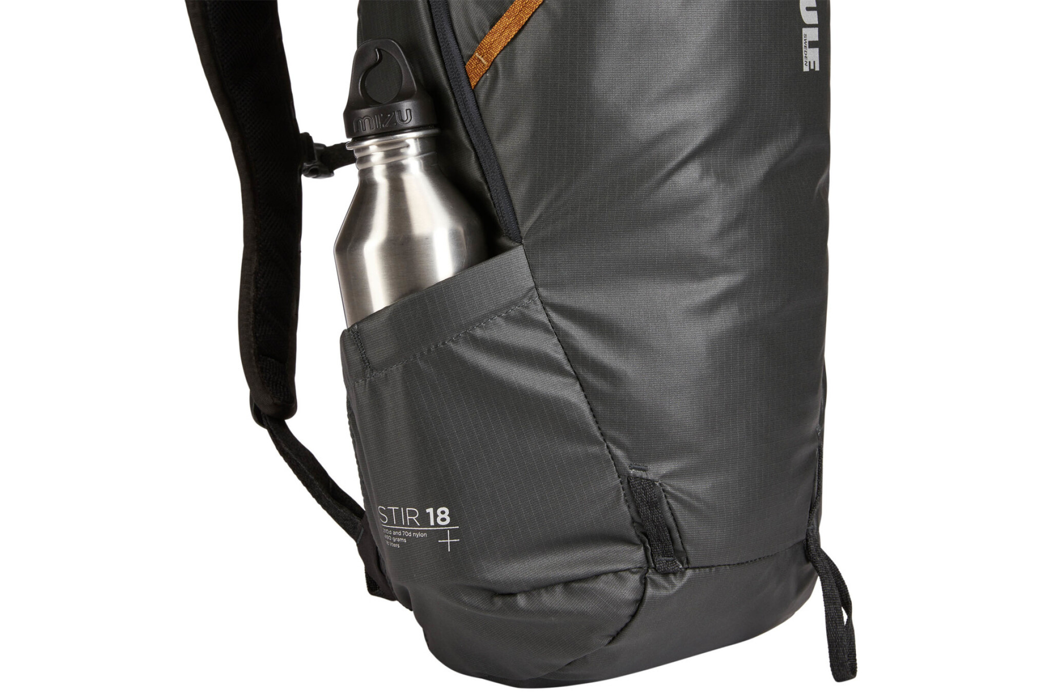 Thule Stir 18L. Alaska