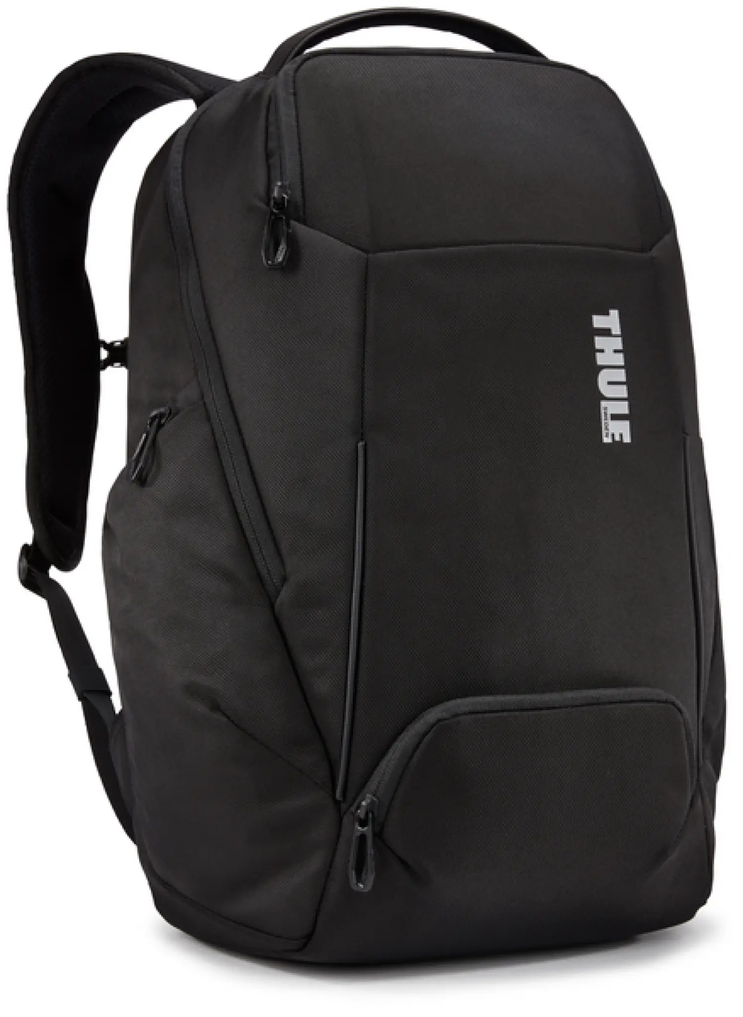 Thule Accent Ryggsäck 26L. Svart