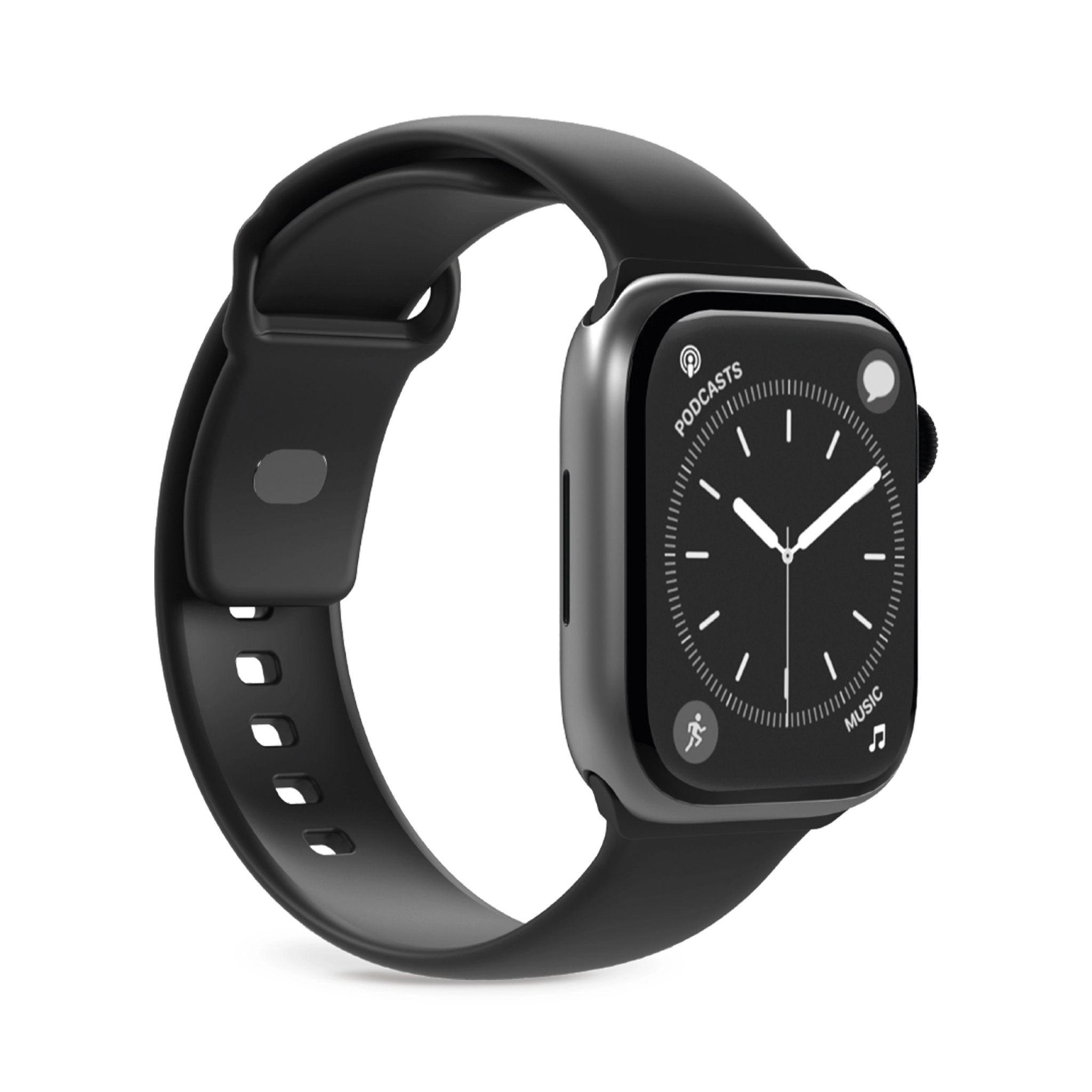 PURO ICON Armband för Apple Watch