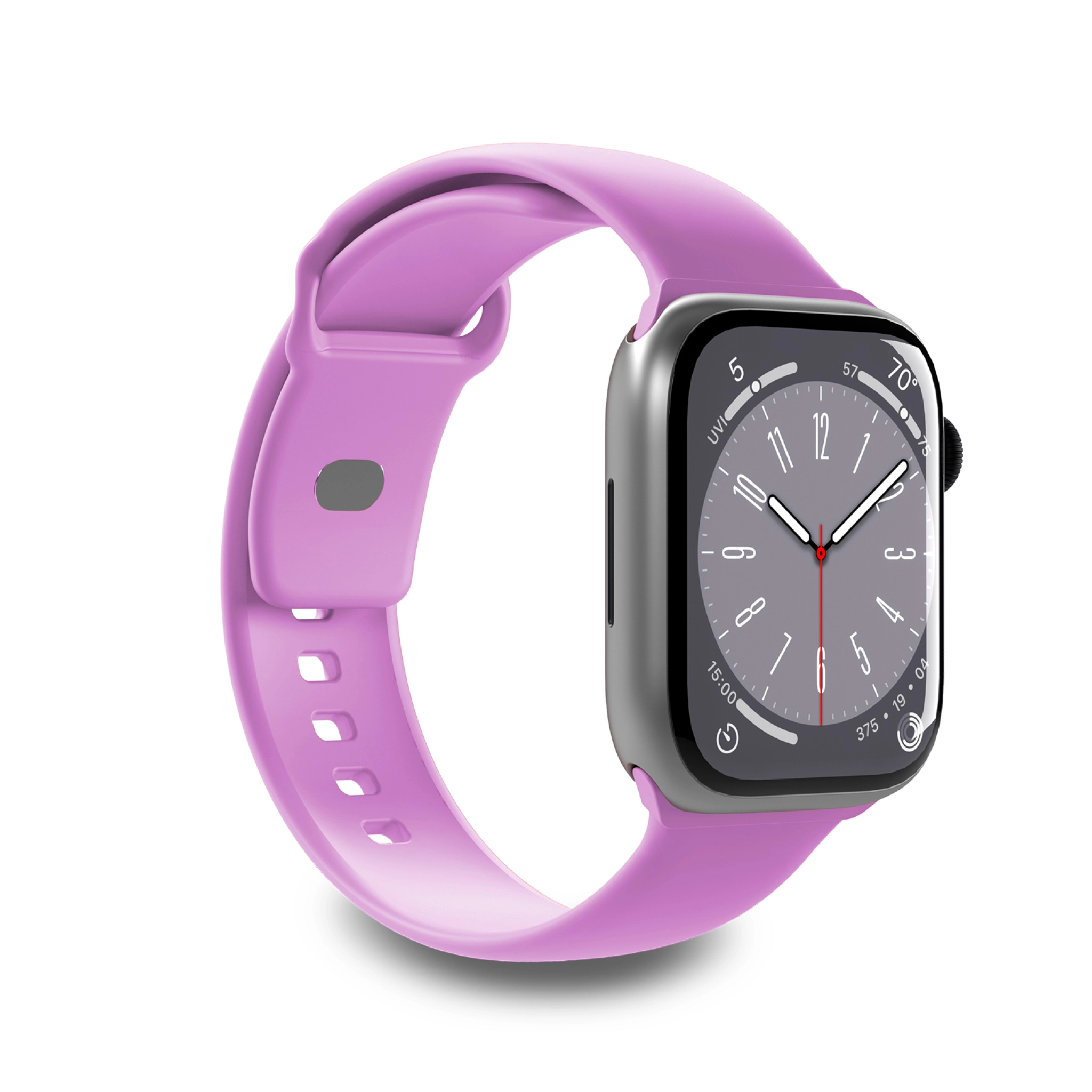 PURO ICON Armband för Apple Watch