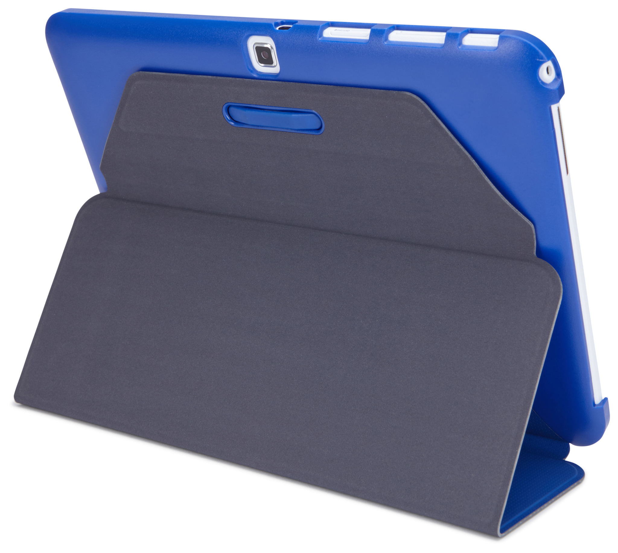 Case Logic Omslag Galaxy Tab4. Blå