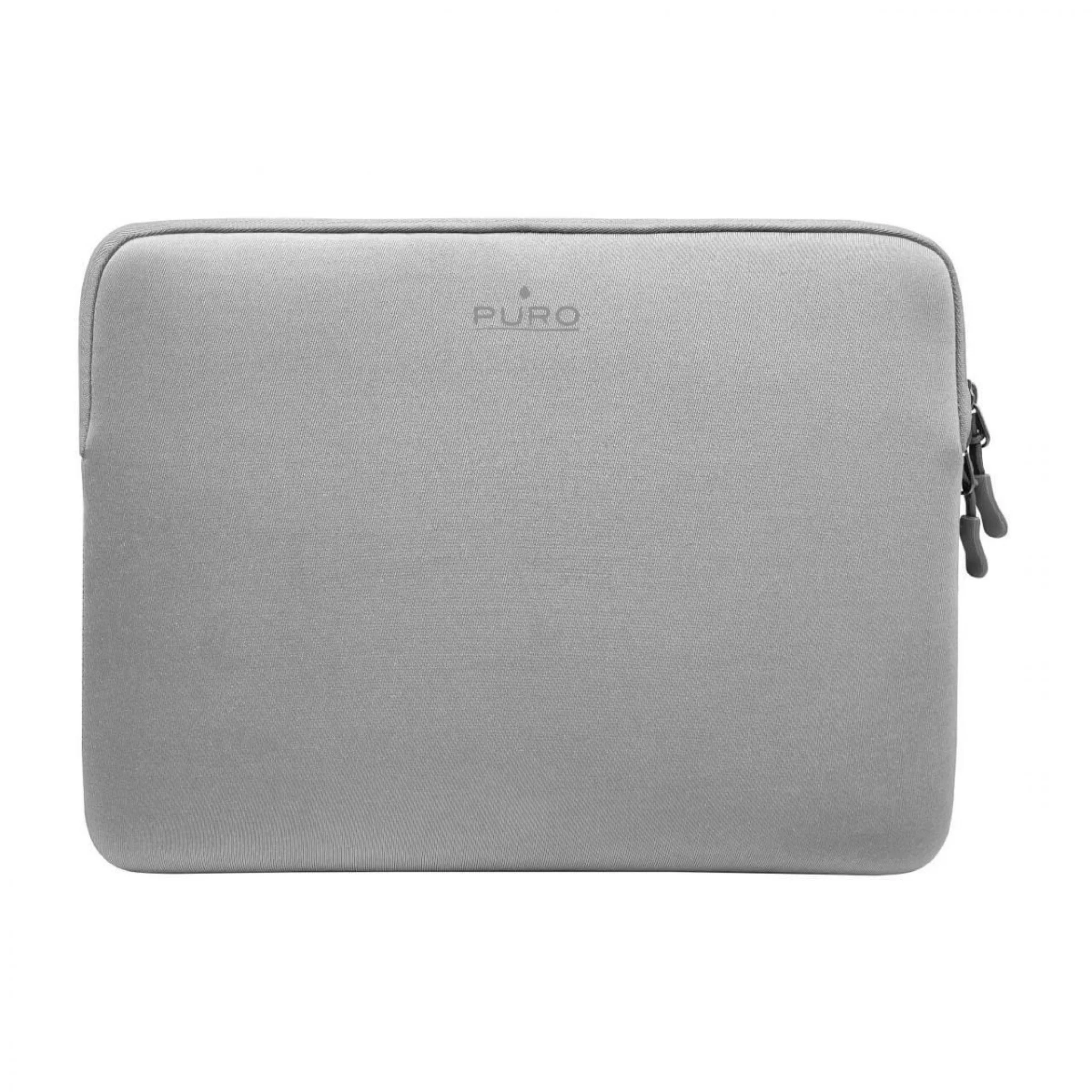 PURO Scudo Sleeve för bärbara datorer upp till 13" och MacBooks upp till 14"