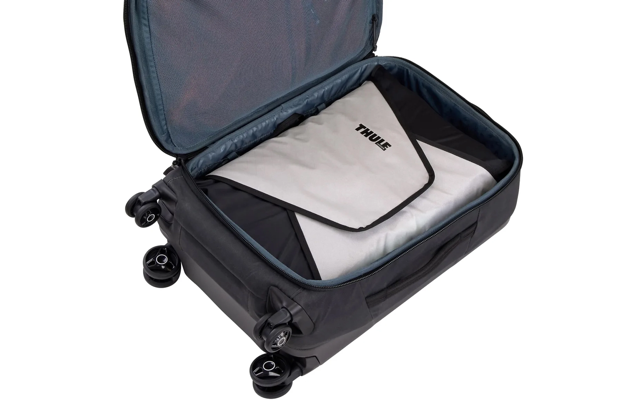 Thule Garment Folder. Grå/svart