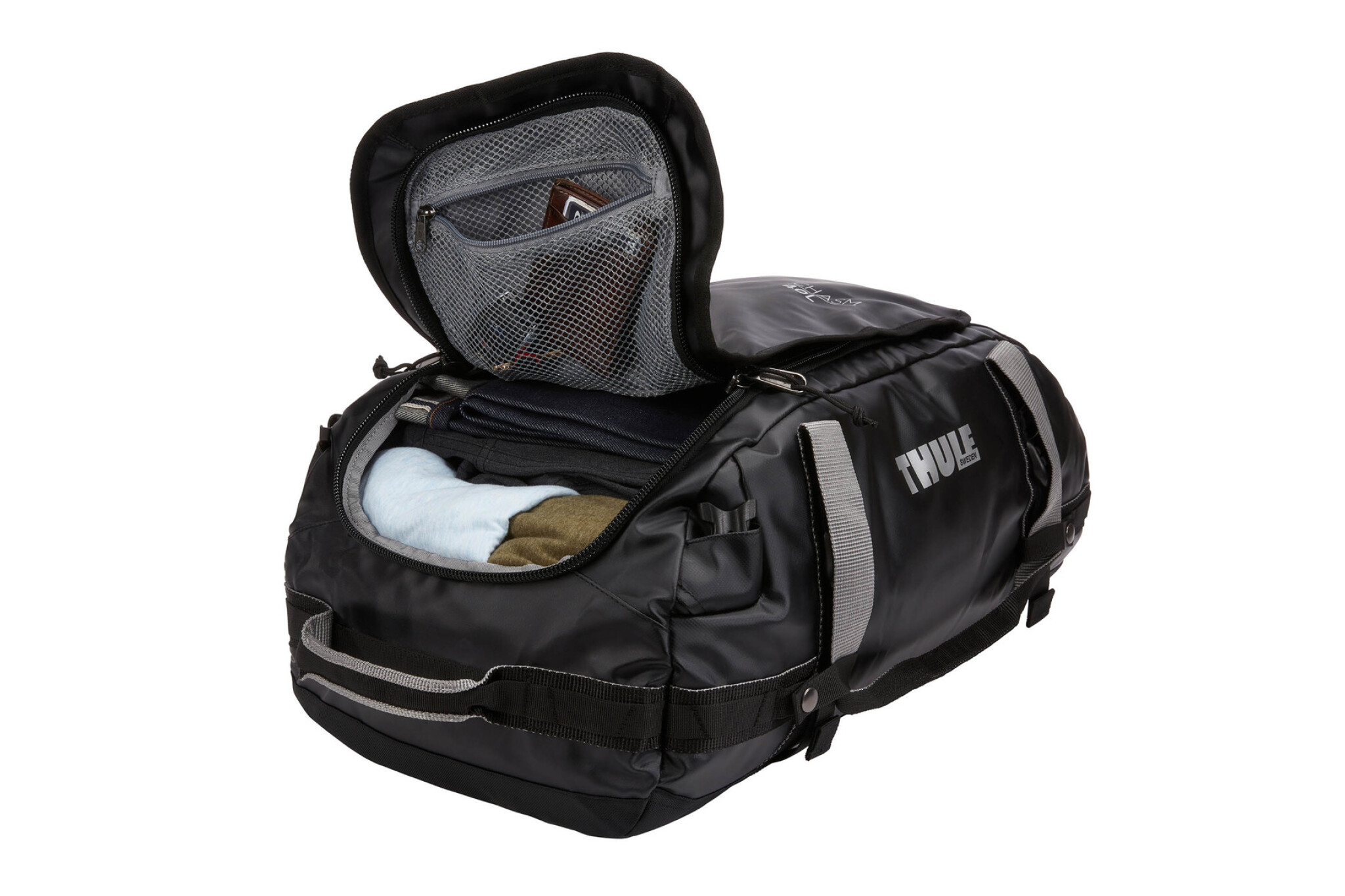 Thule Chasm 40L. Olivine