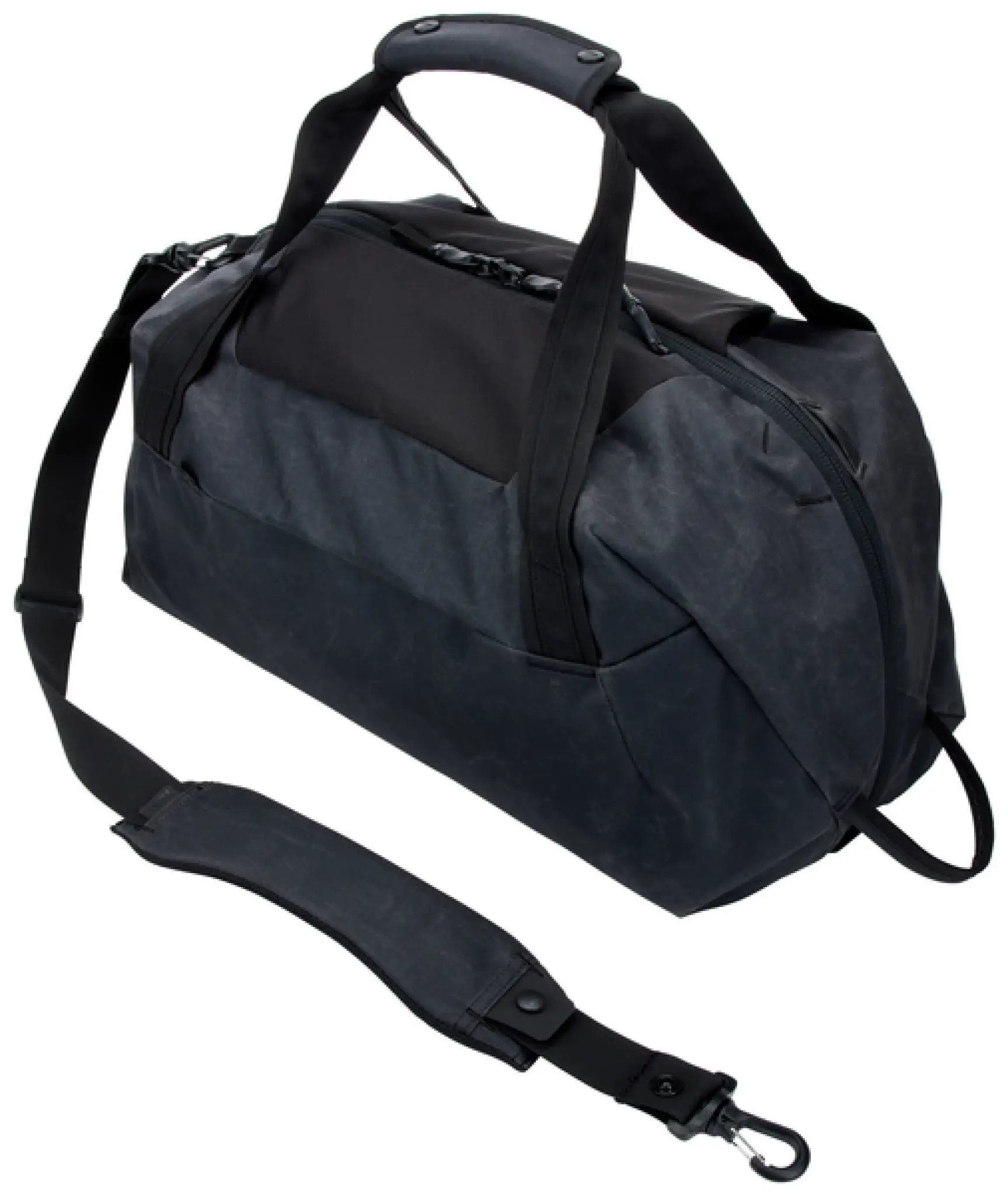 Thule Aion Duffel Bag 35L. Svart