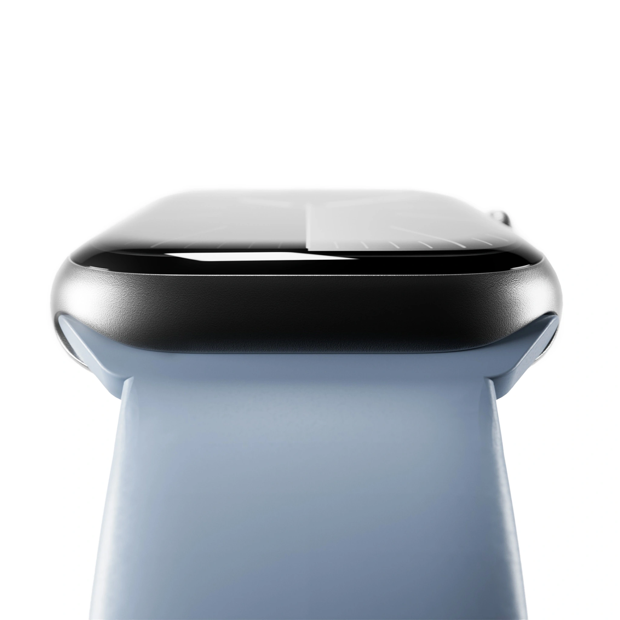 PURO ICON Armband för Apple Watch 42-44-45-46-49mm
