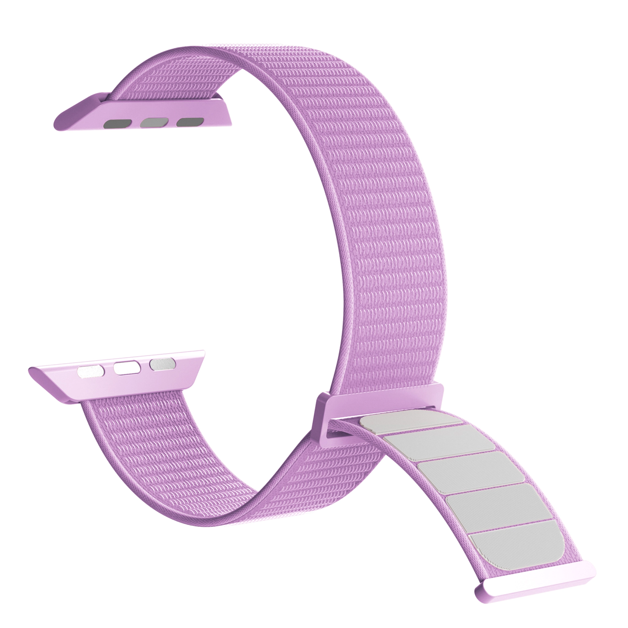 PURO sportarmband för Apple Watch 38/40/41 mm