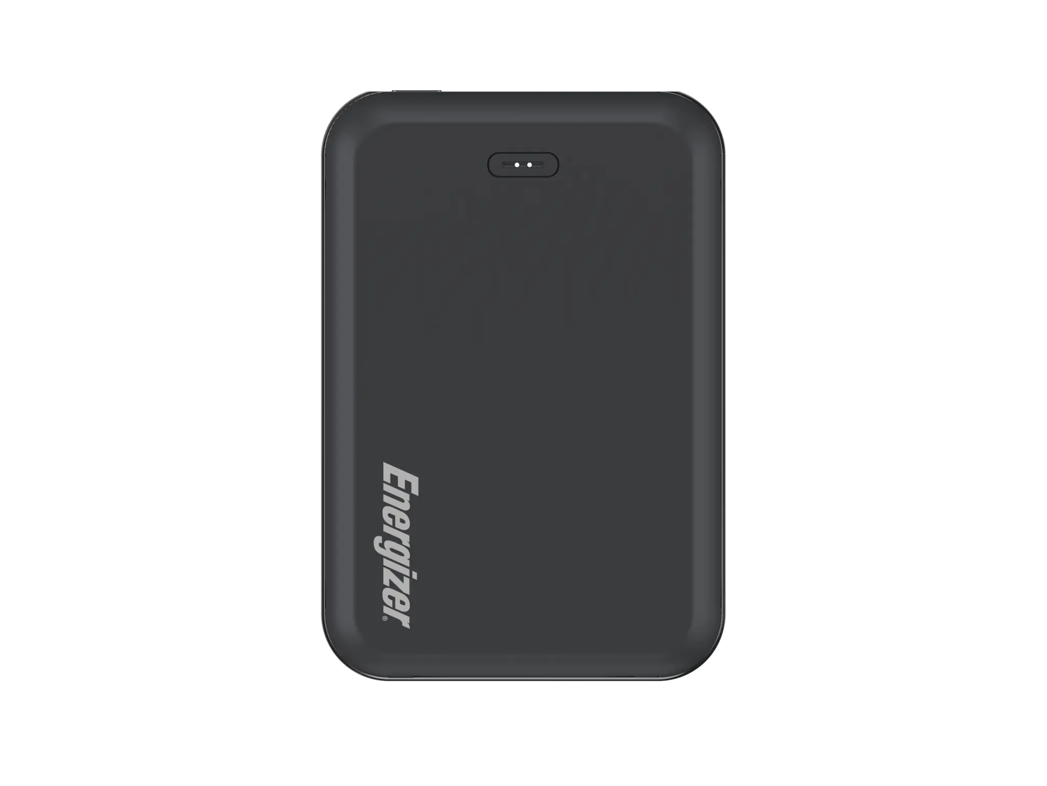 Energizer 15W Magnetisk Trådlös Power Bank. Svart