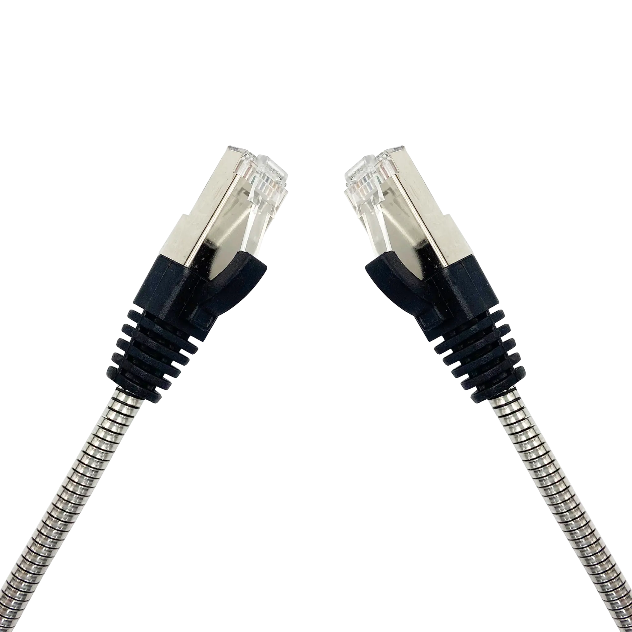 Sinox Gaming STP Cat7 nätverkskabel. 5m. Stål