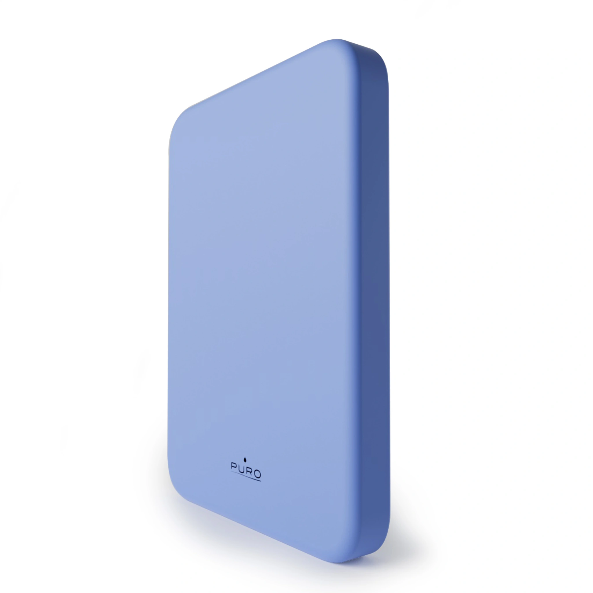 PURO Power Bank Wireless "Mini Power Mag" 4200 mAh för iPhone