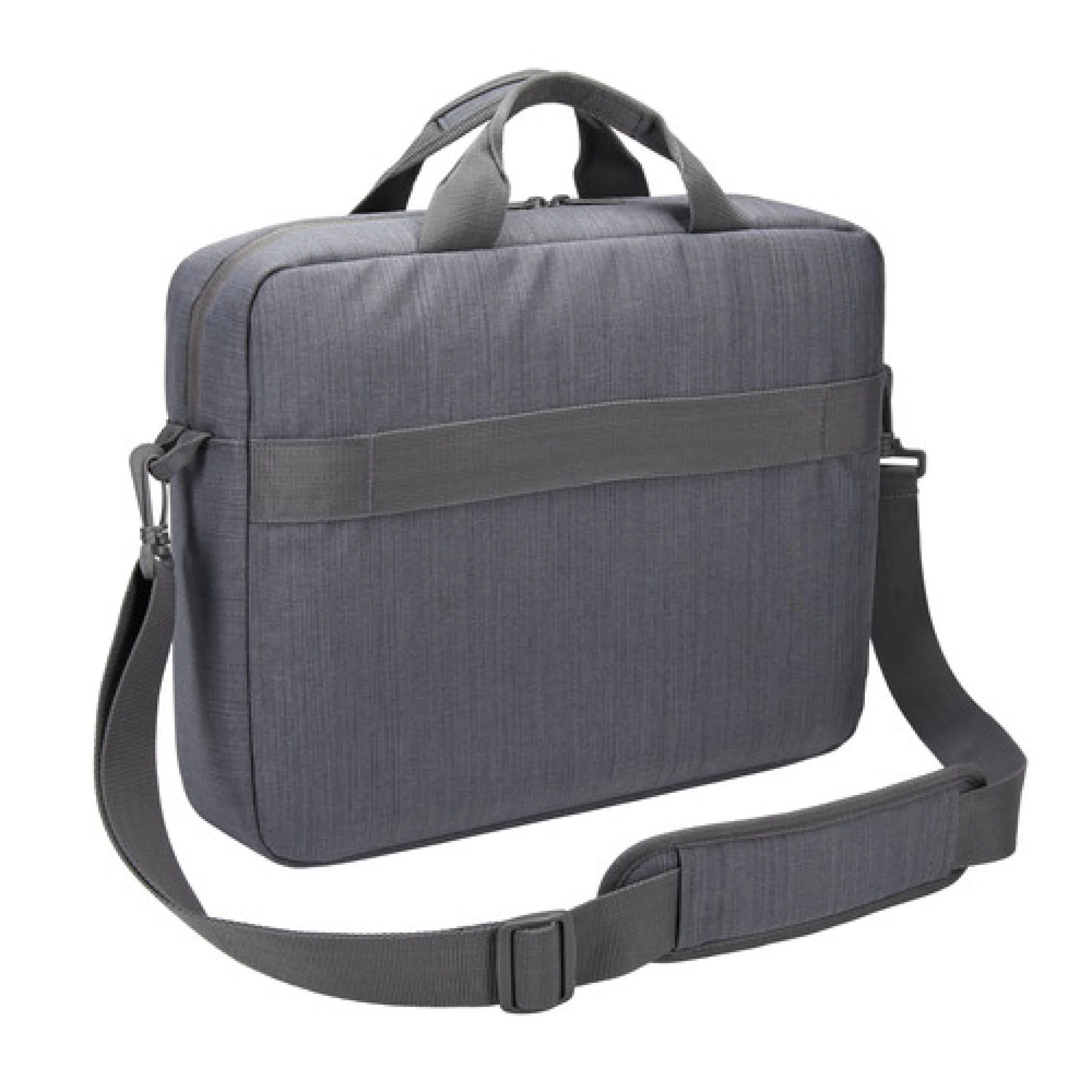 Case Logic Huxton 16" laptop attaché. Grafit