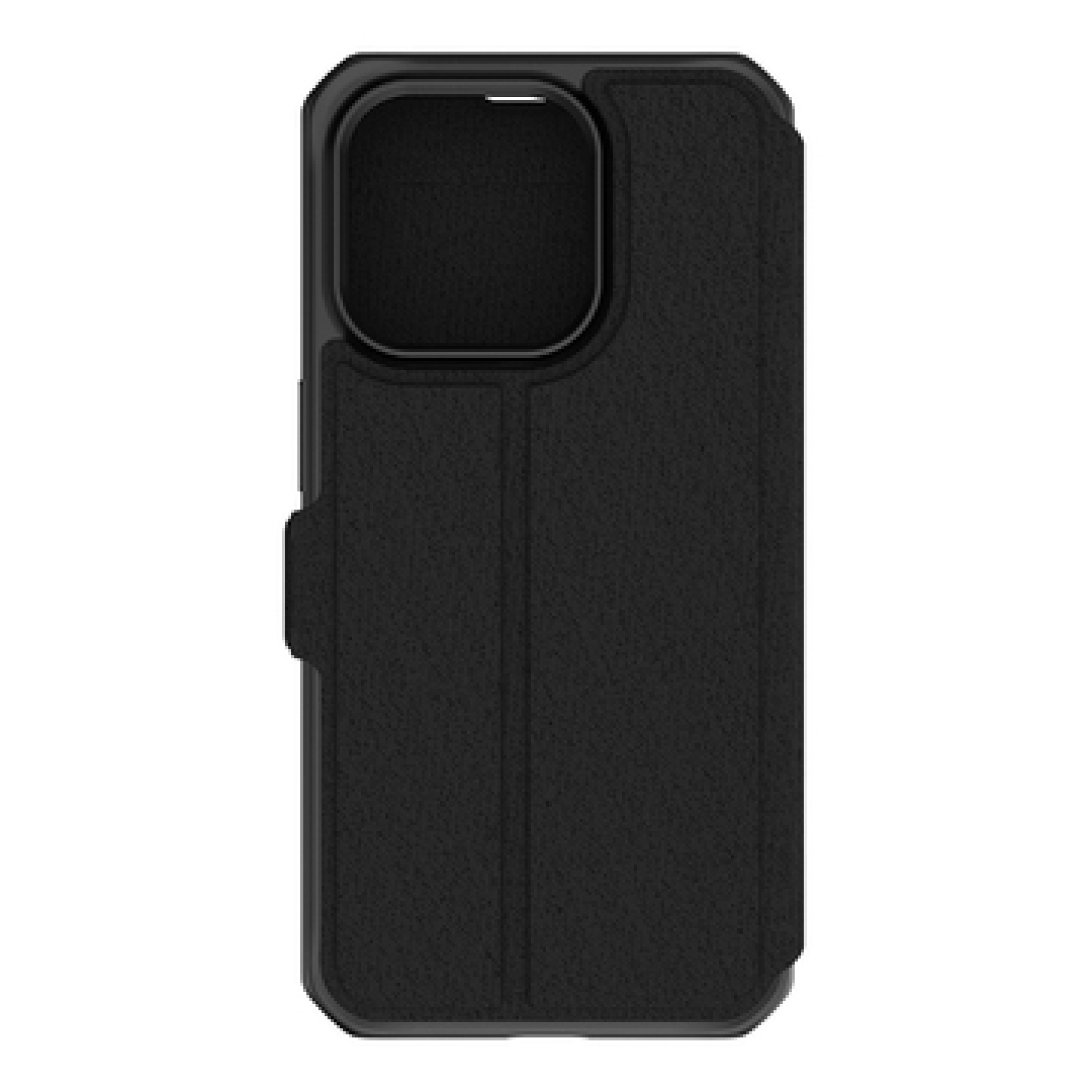 ITSKINS SPECTRUM R//FOLIO wallet skal för iPhone 15 Pro®. Svart