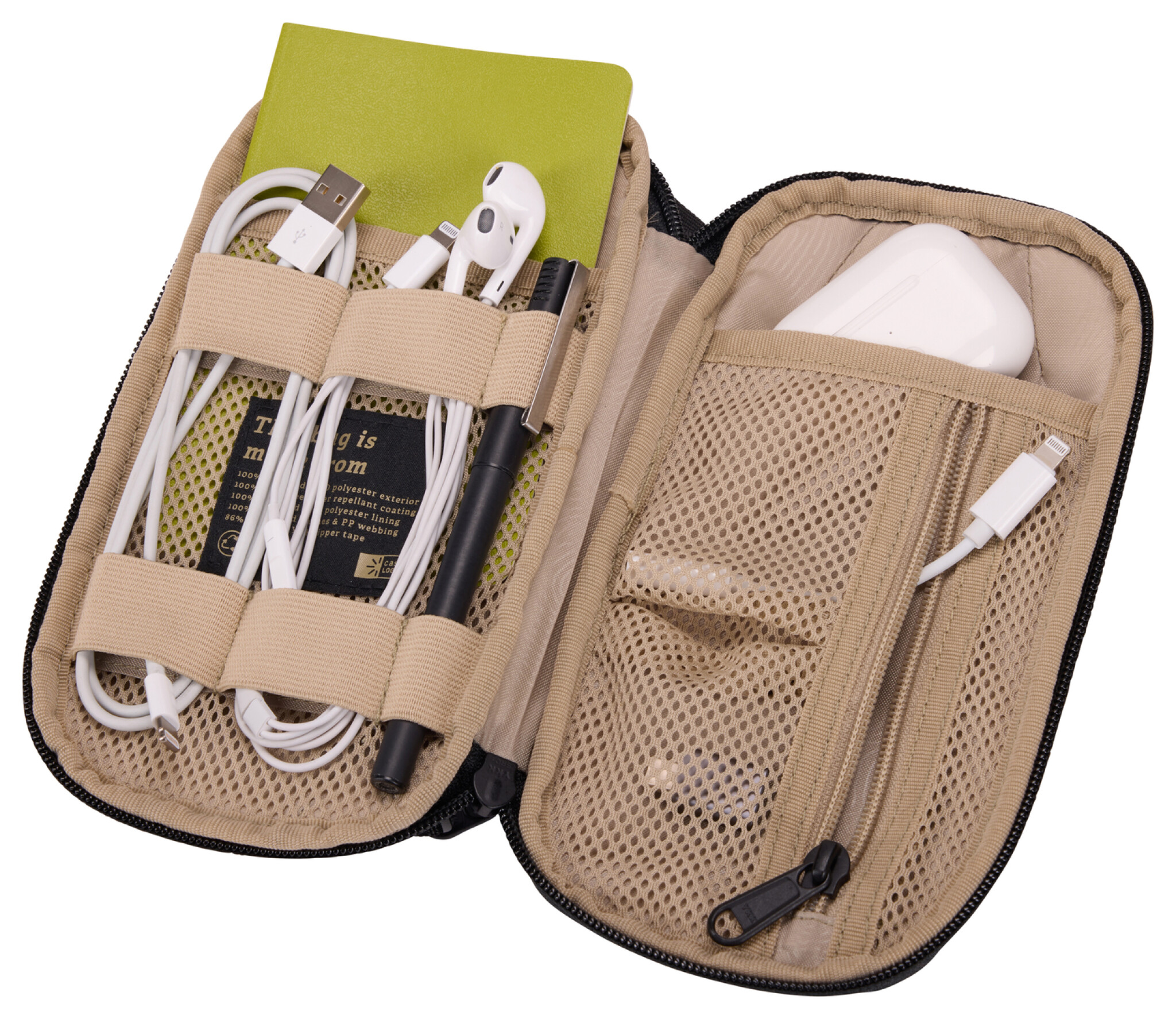 Case Logic Invigo Eco Accessory Case Mini