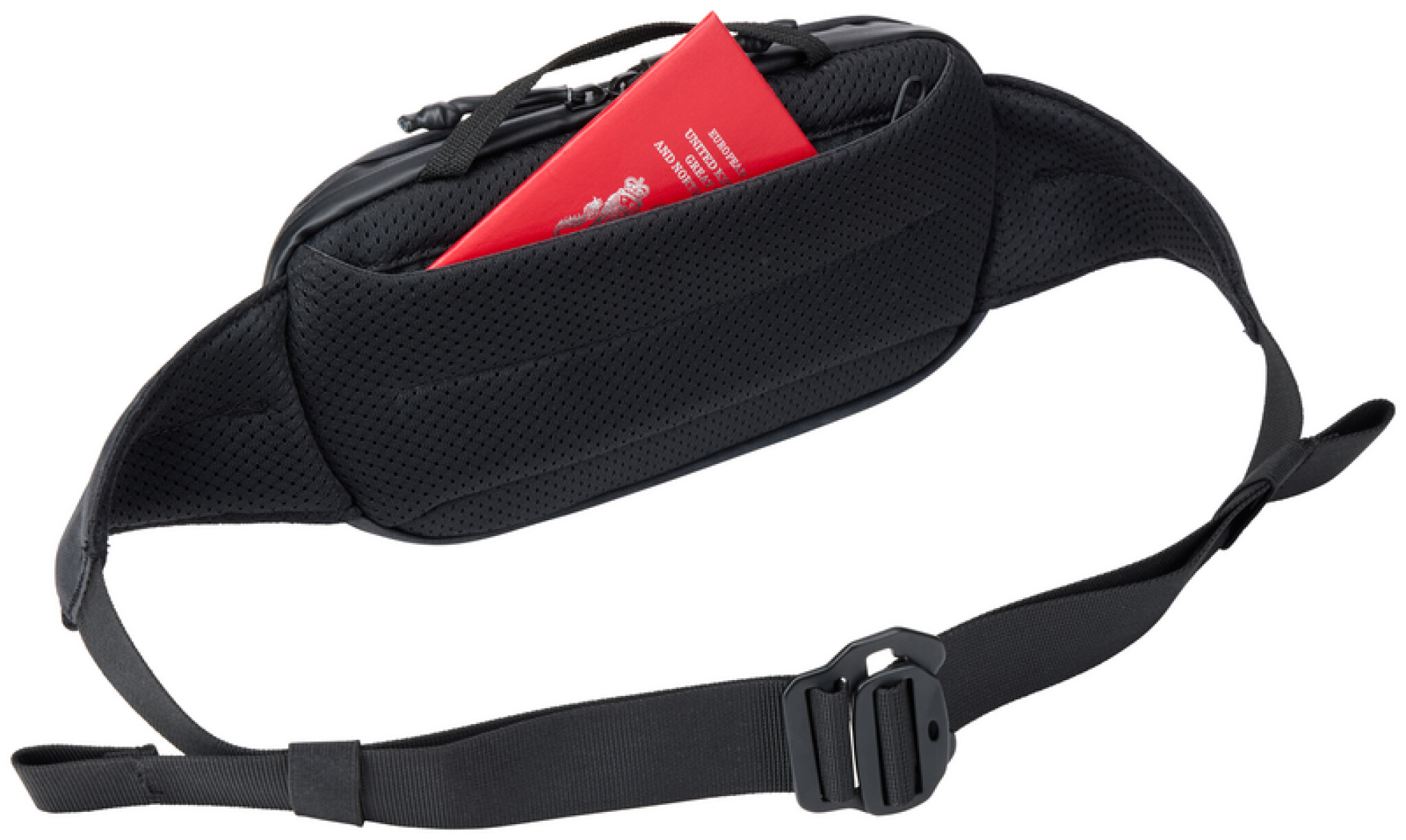 Thule Aion Sling Bag. Svart