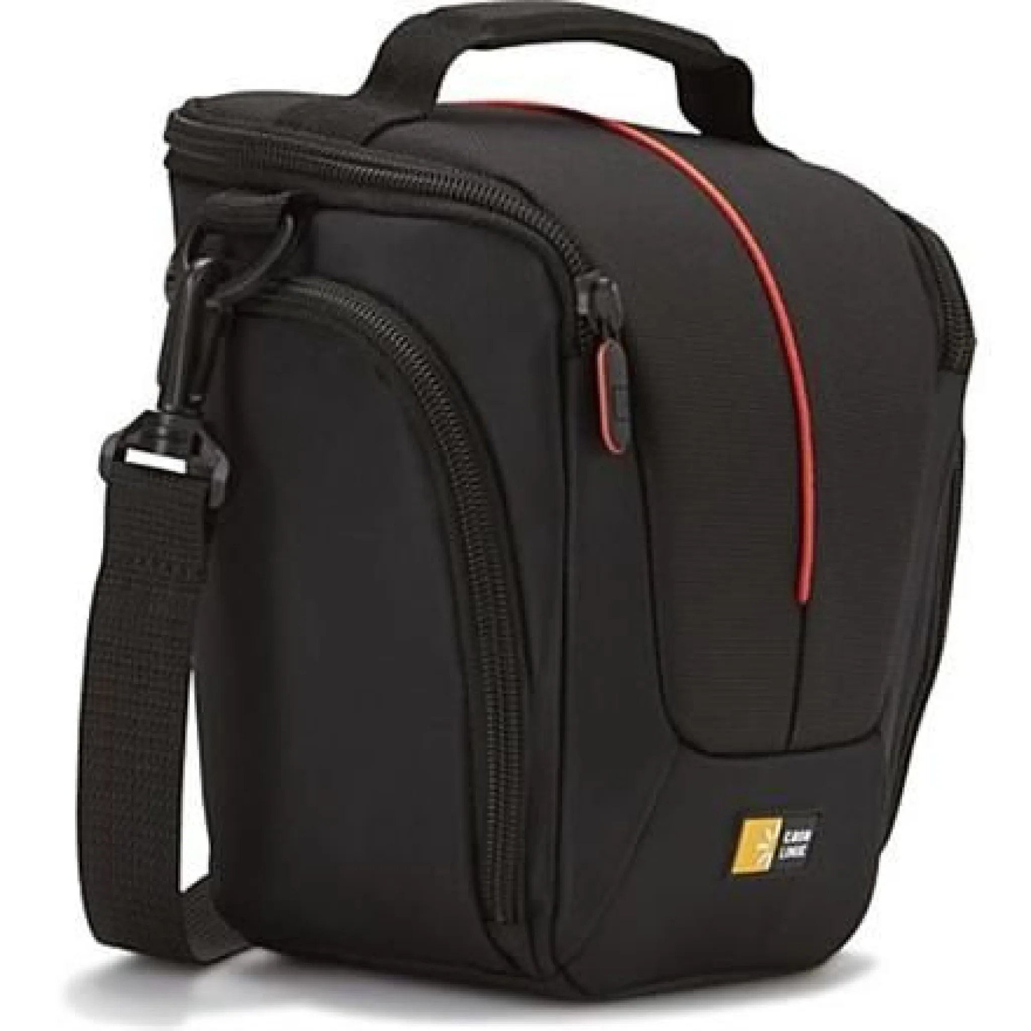 Case Logic SLR Camera Holster. Svart