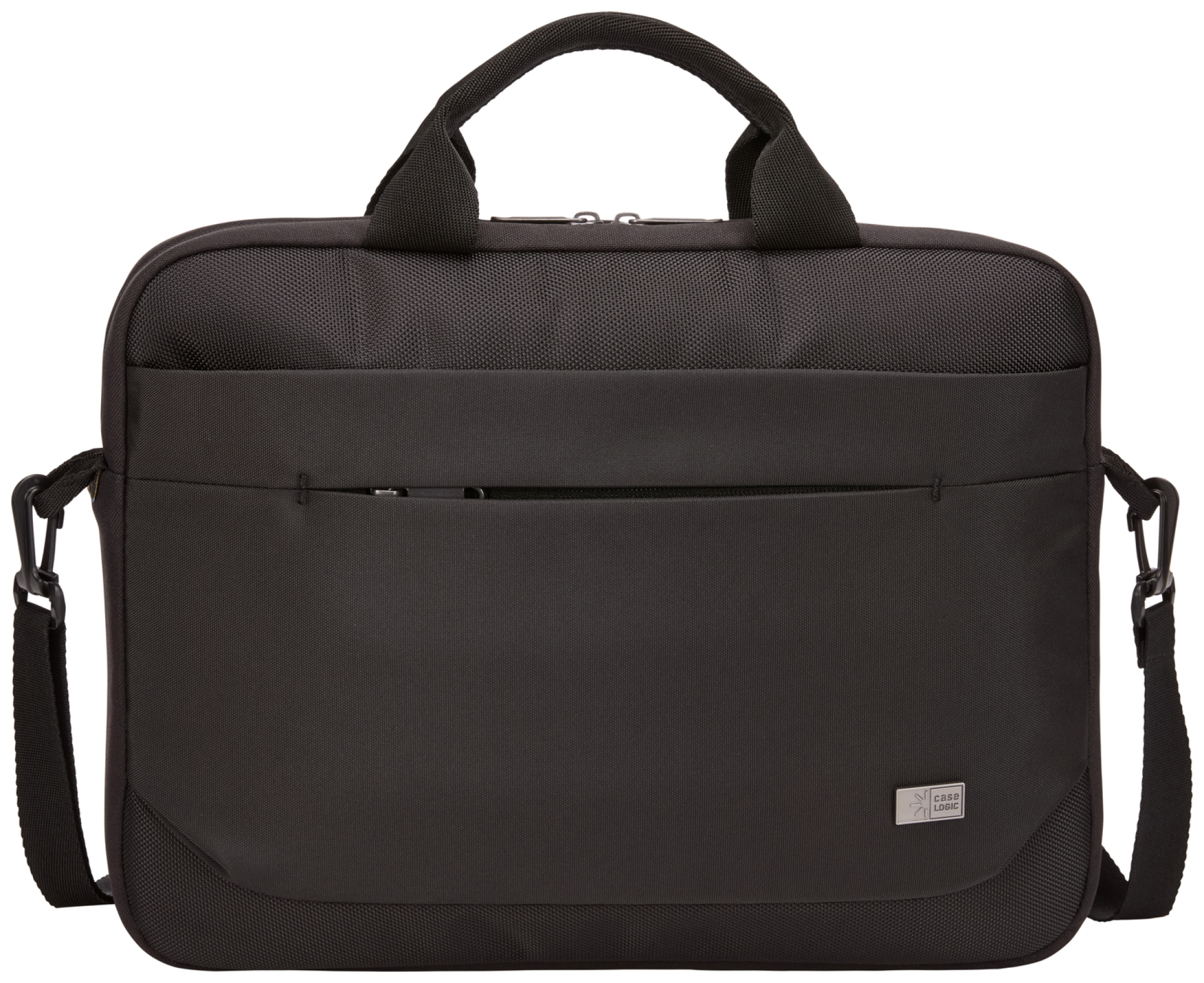 Case Logic Advantage 14" Attaché. Svart Case Logic Advantage 14" Attaché. Svart