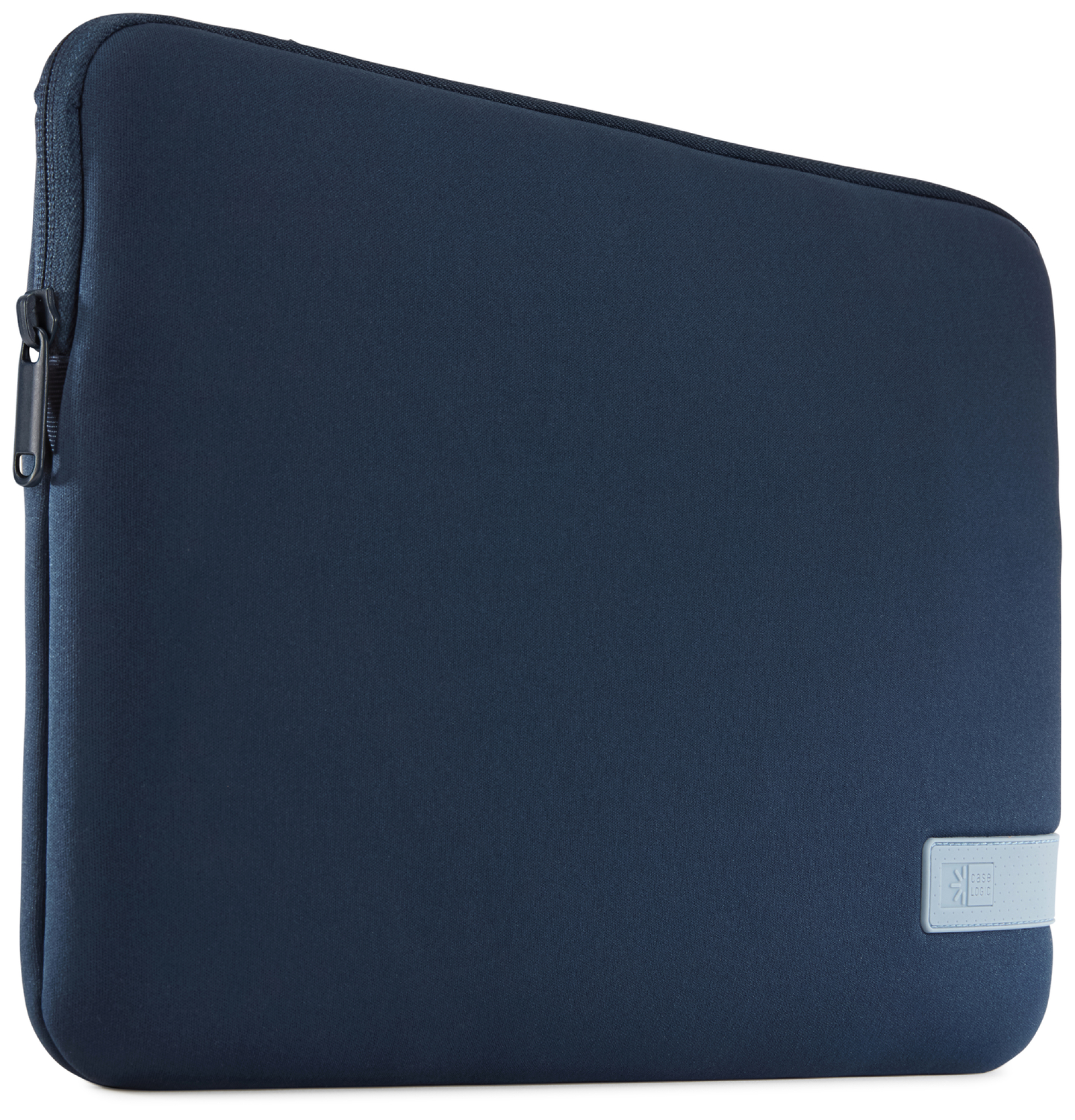 Case Logic Reflect 13,3" Laptop Sleeve. Mörkblå