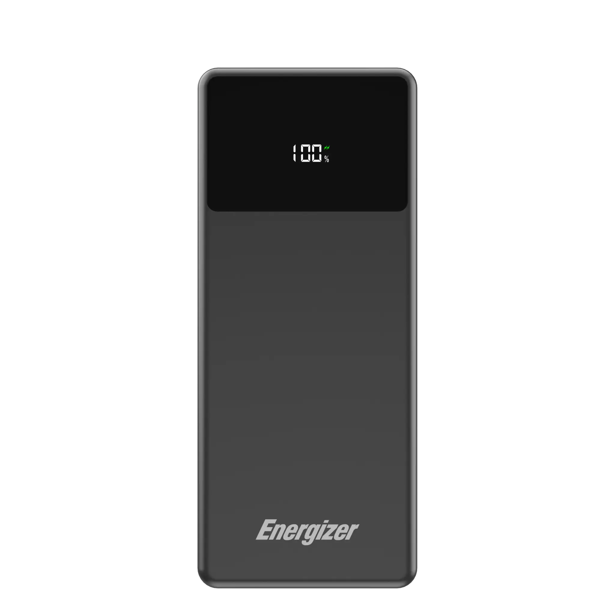 Energizer 27.000mAh 65W PD Power Bank. Svart