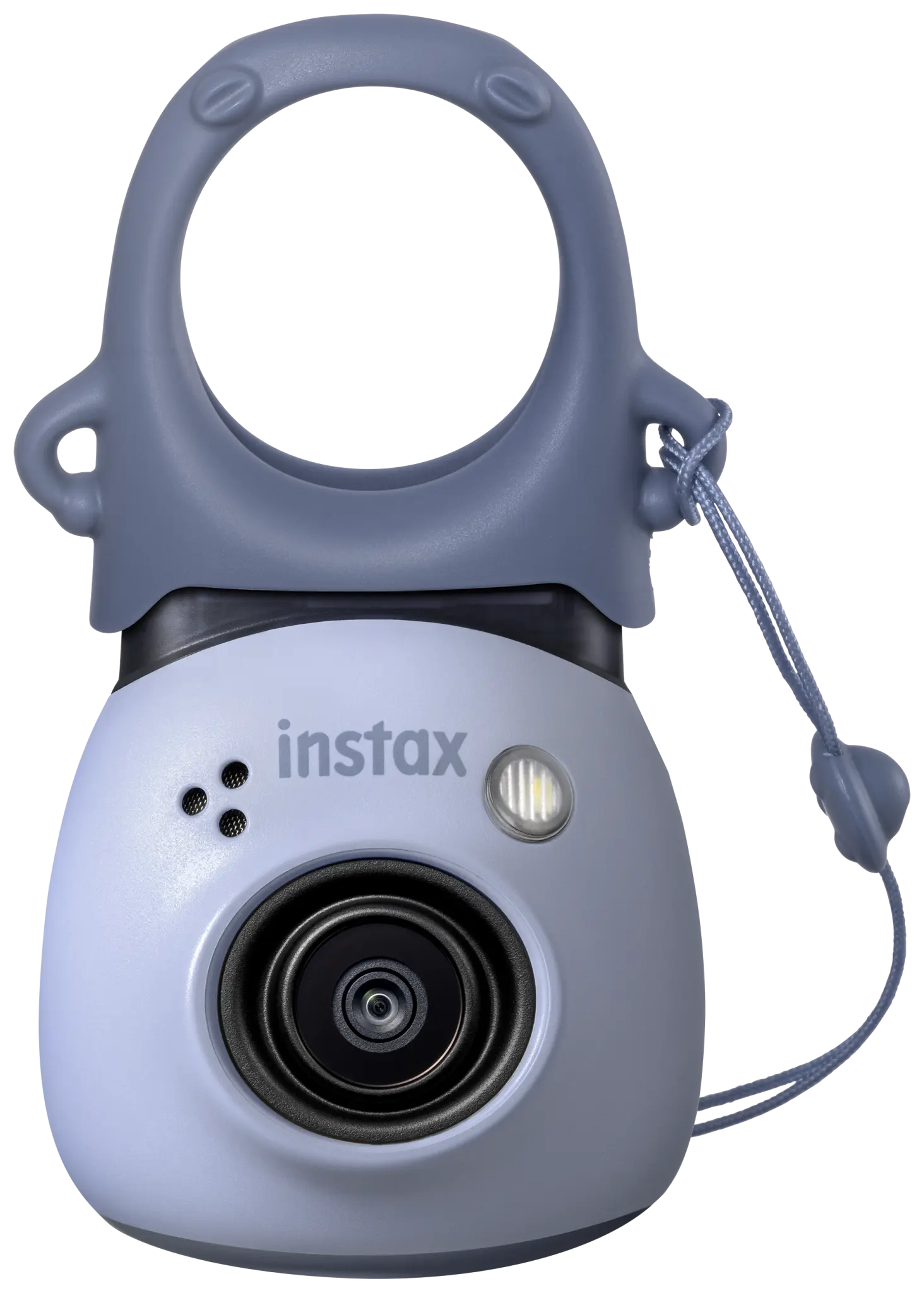 INSTAX Pal digitalkamera. Lavendelblå