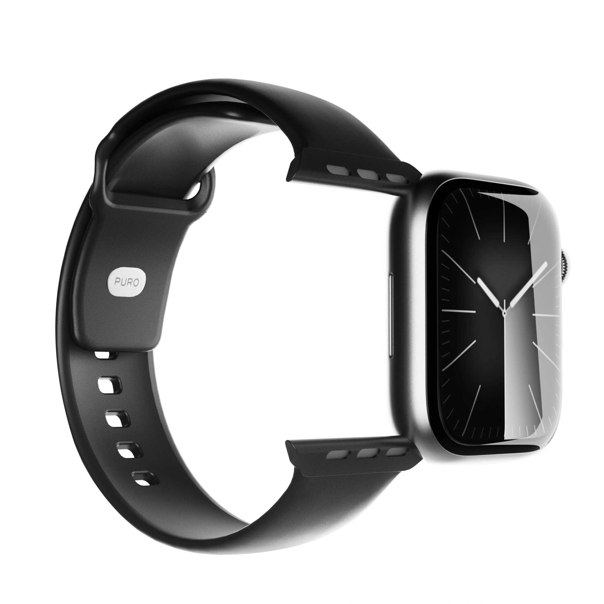 PURO ICON Armband för Apple Watch