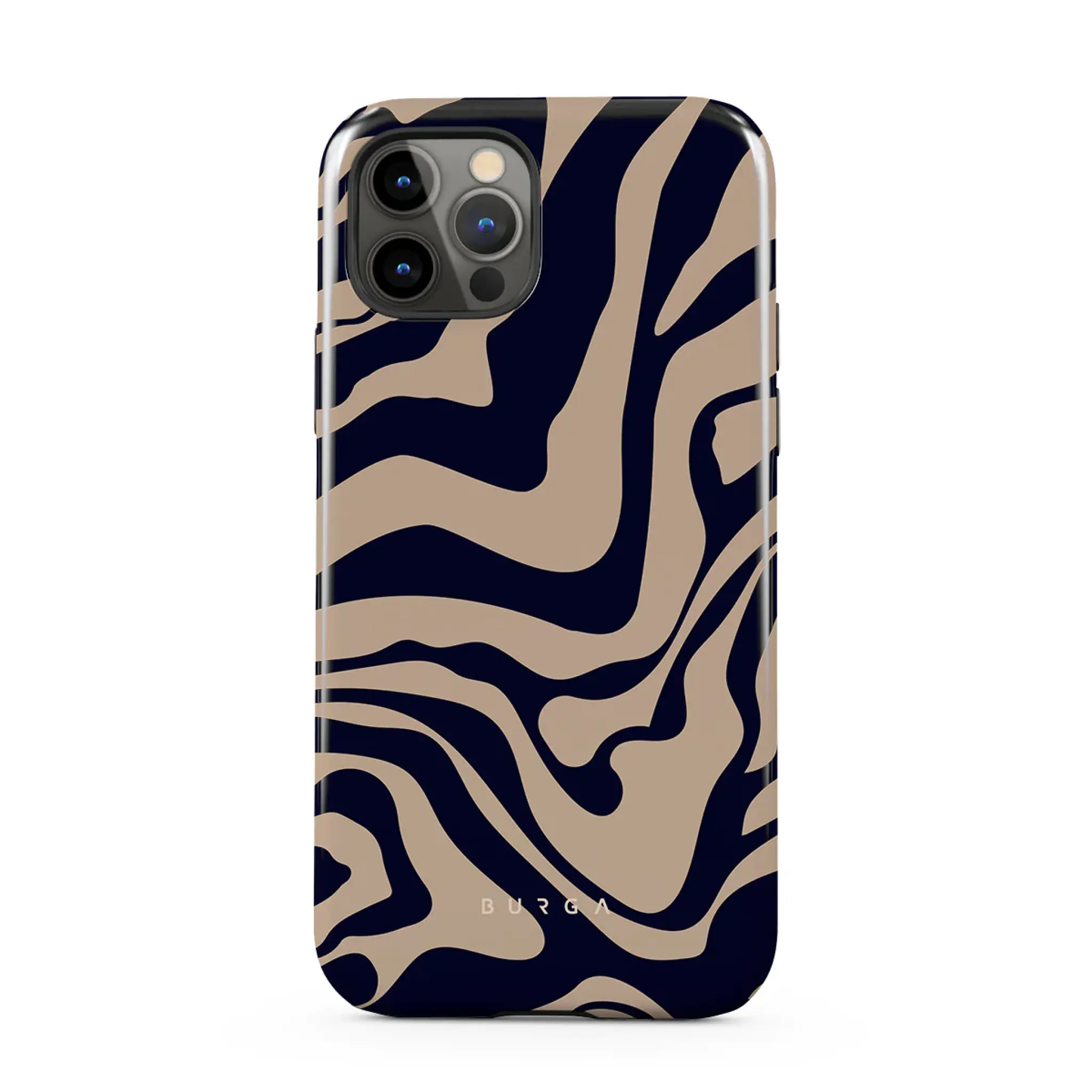 Burga Vigilant skal till iPhone 12 / 12 Pro