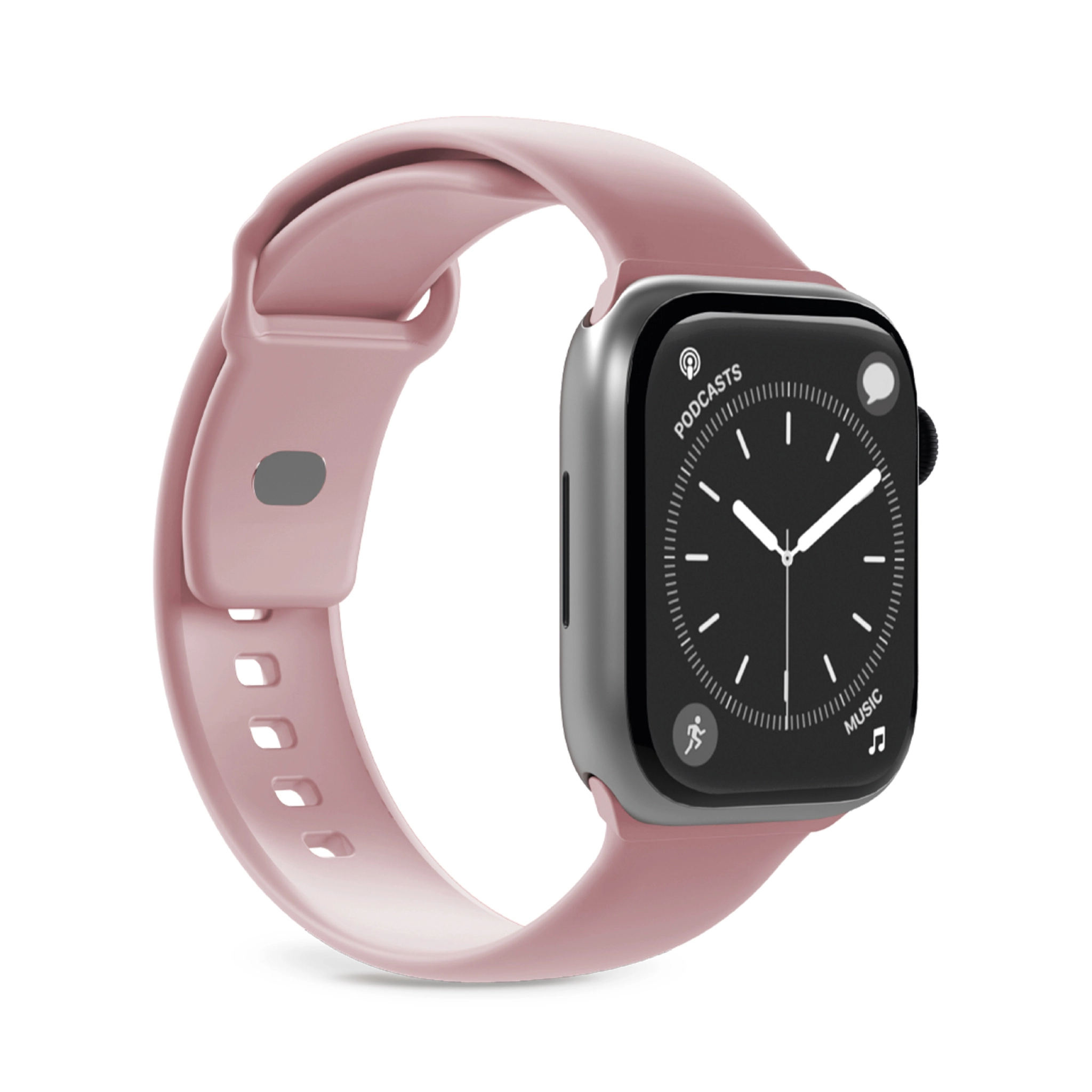 PURO ICON Armband för Apple Watch