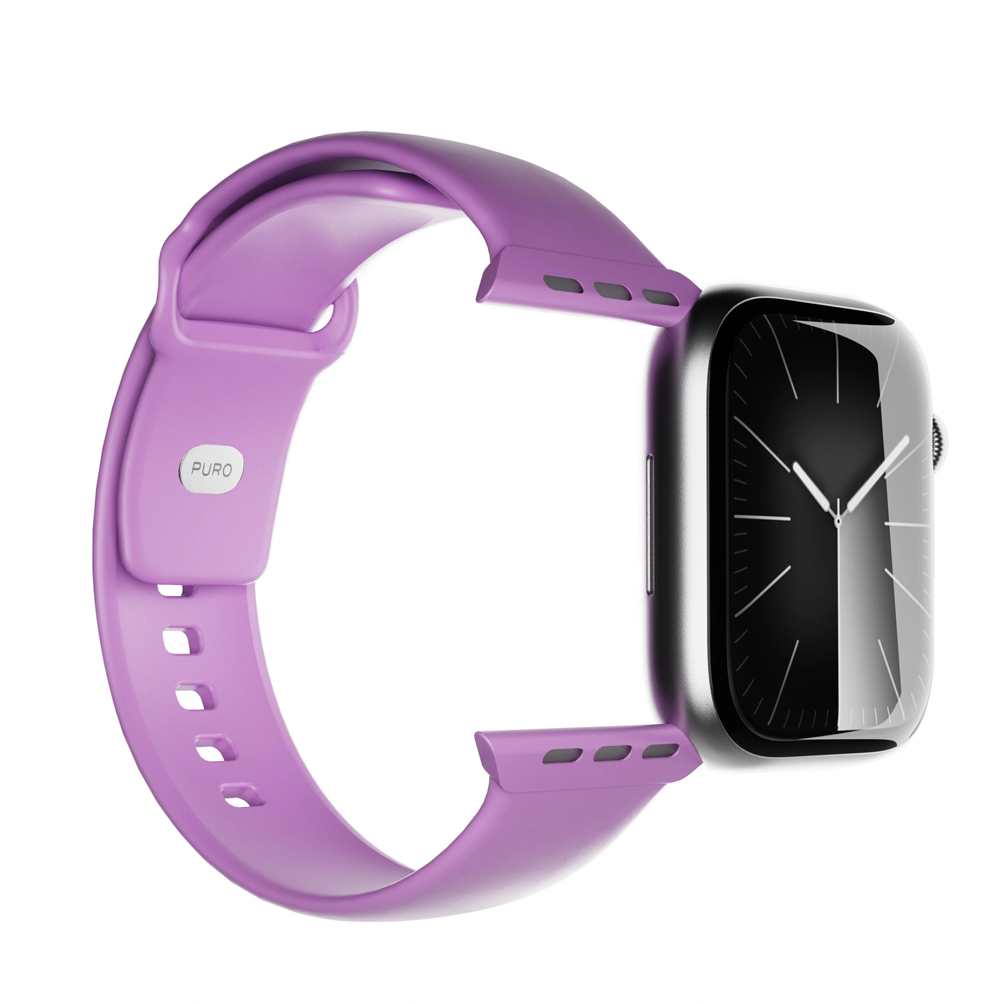 PURO ICON Armband för Apple Watch