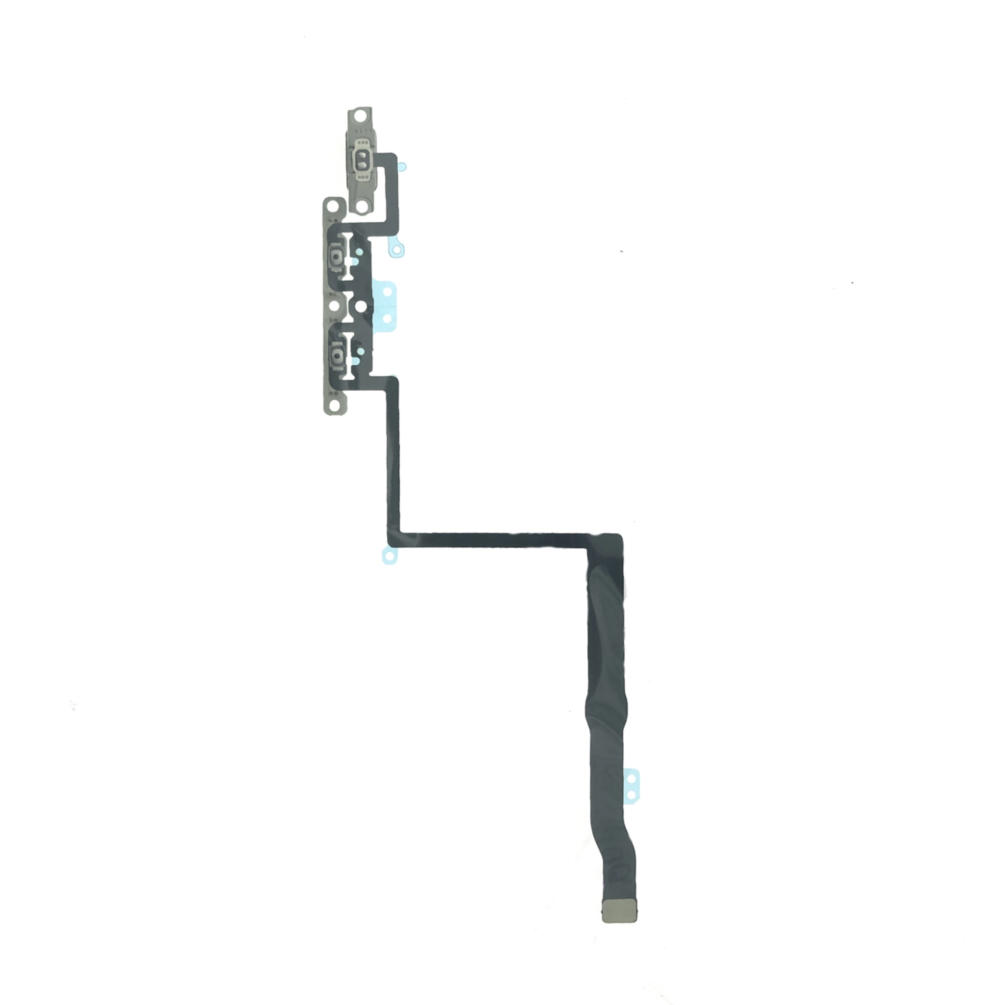 iPhone 11 Pro Volume Flex