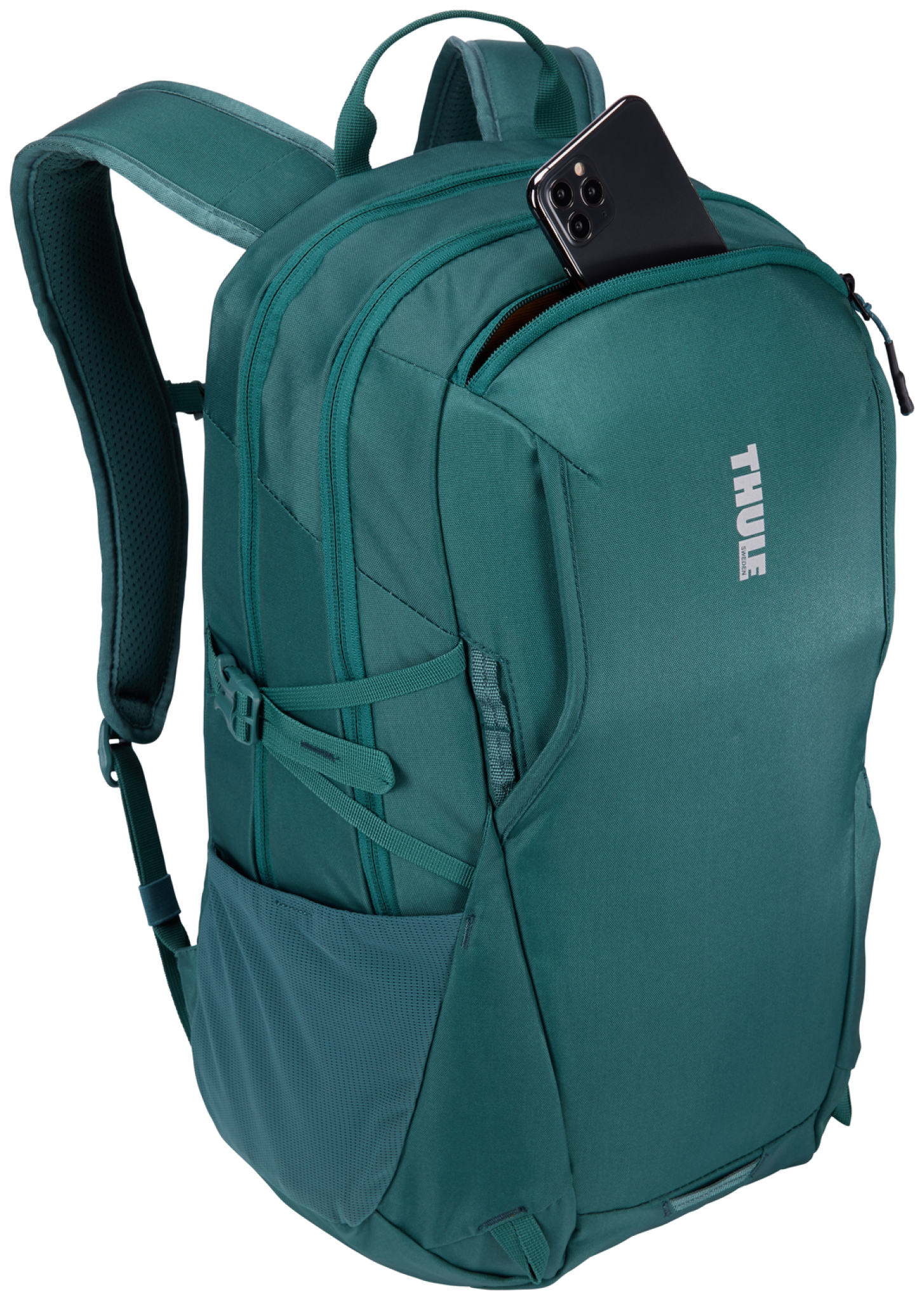 Thule EnRoute ryggsäck 23L. Mallard Green
