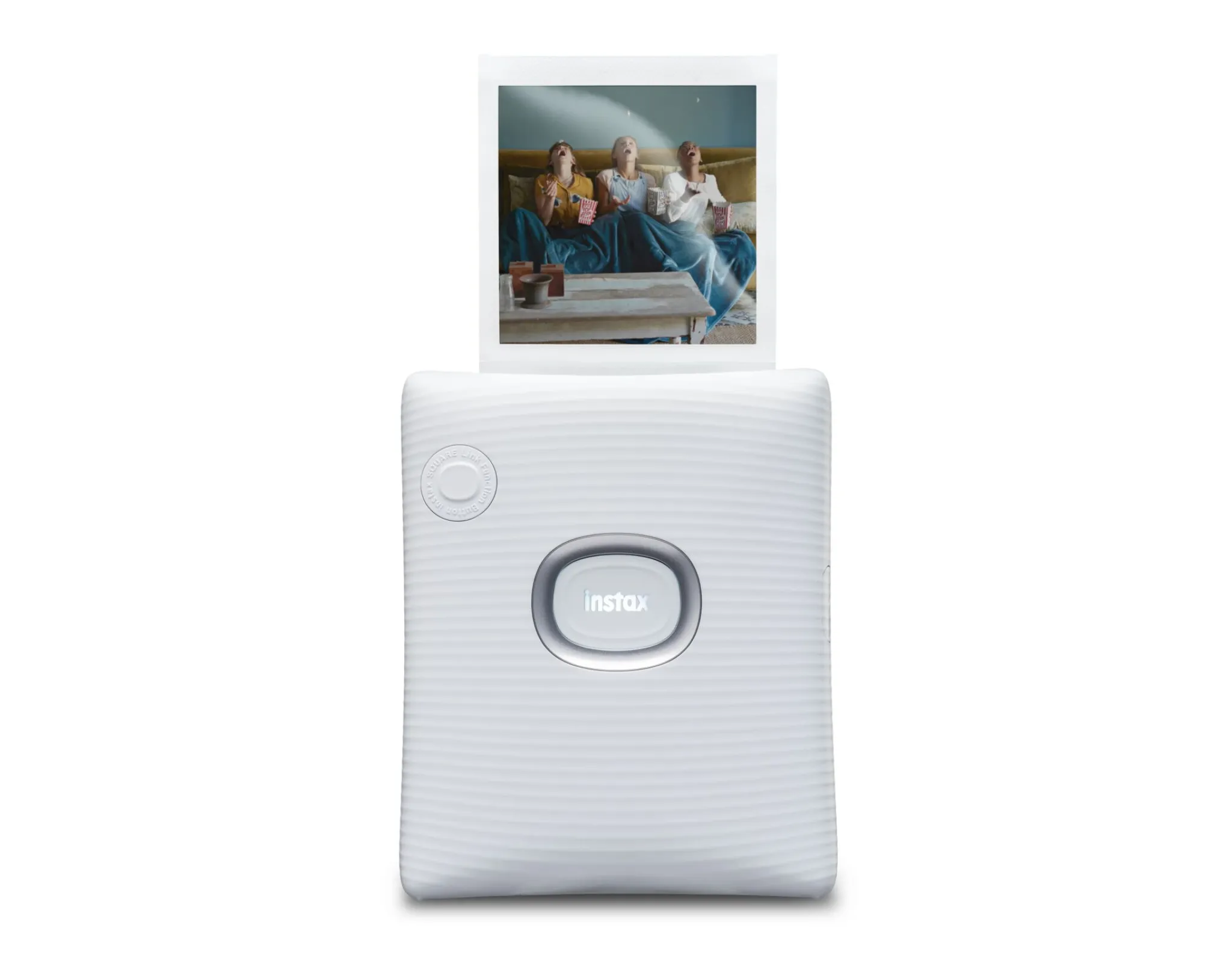 INSTAX Square Link. Vit