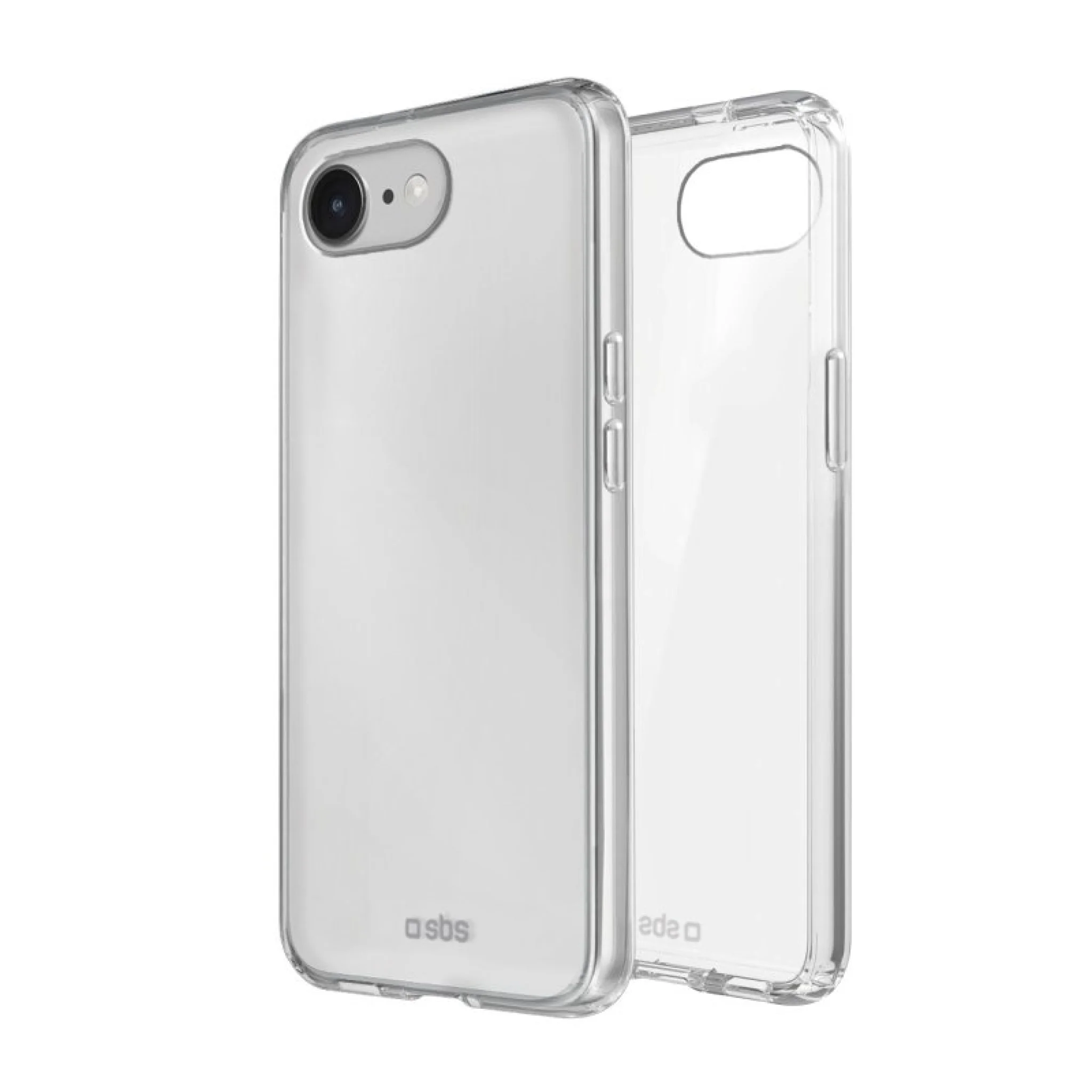 SBS Skinny-skal för iPhone 16e