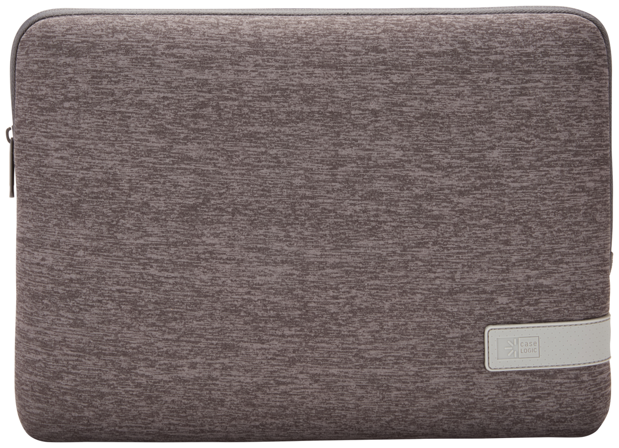 Case Logic Reflect 14" Laptop Sleeve. Graphite grey