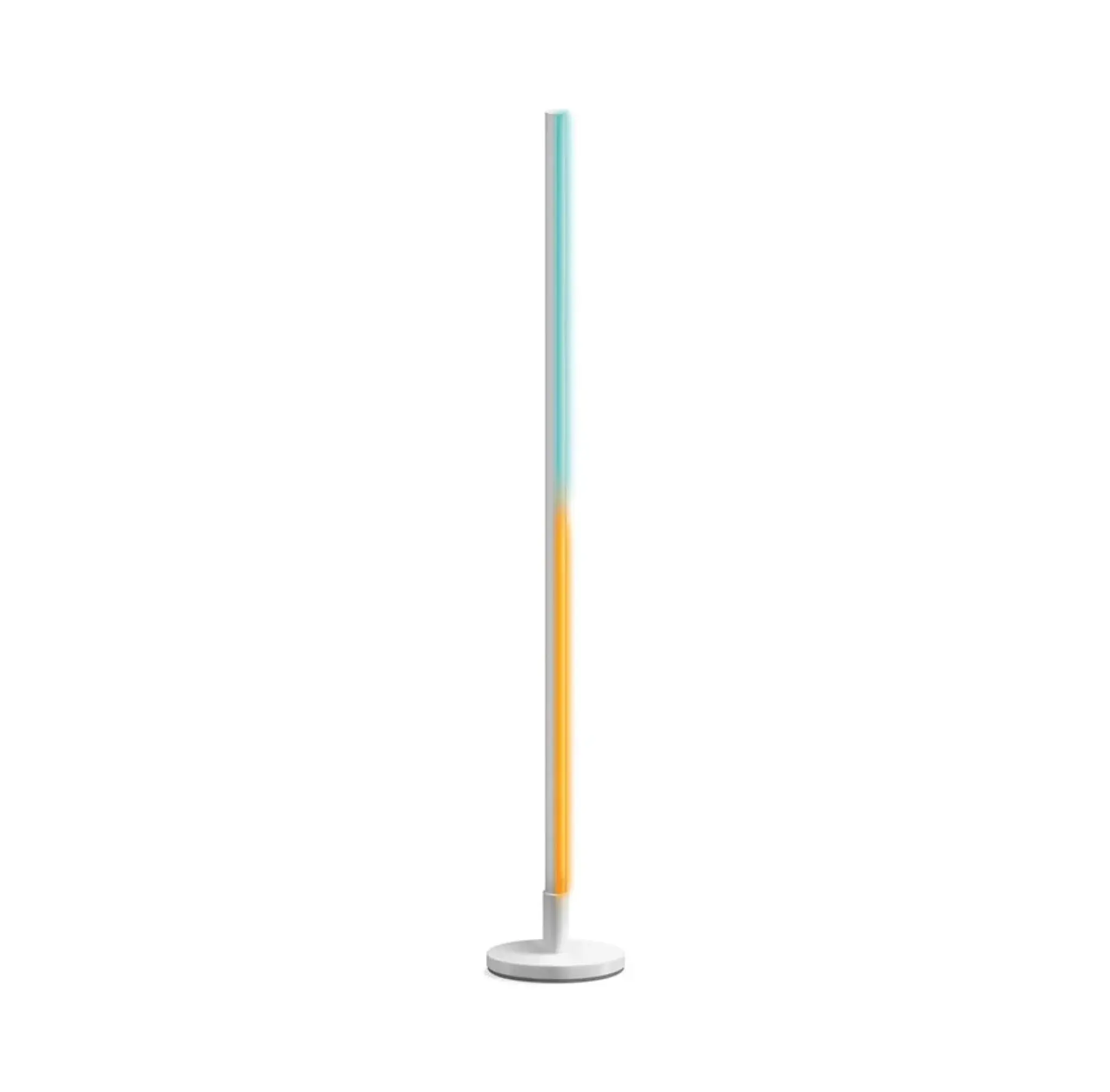 WiZ LED Pole Floor Lamp. White + 16 mm colours