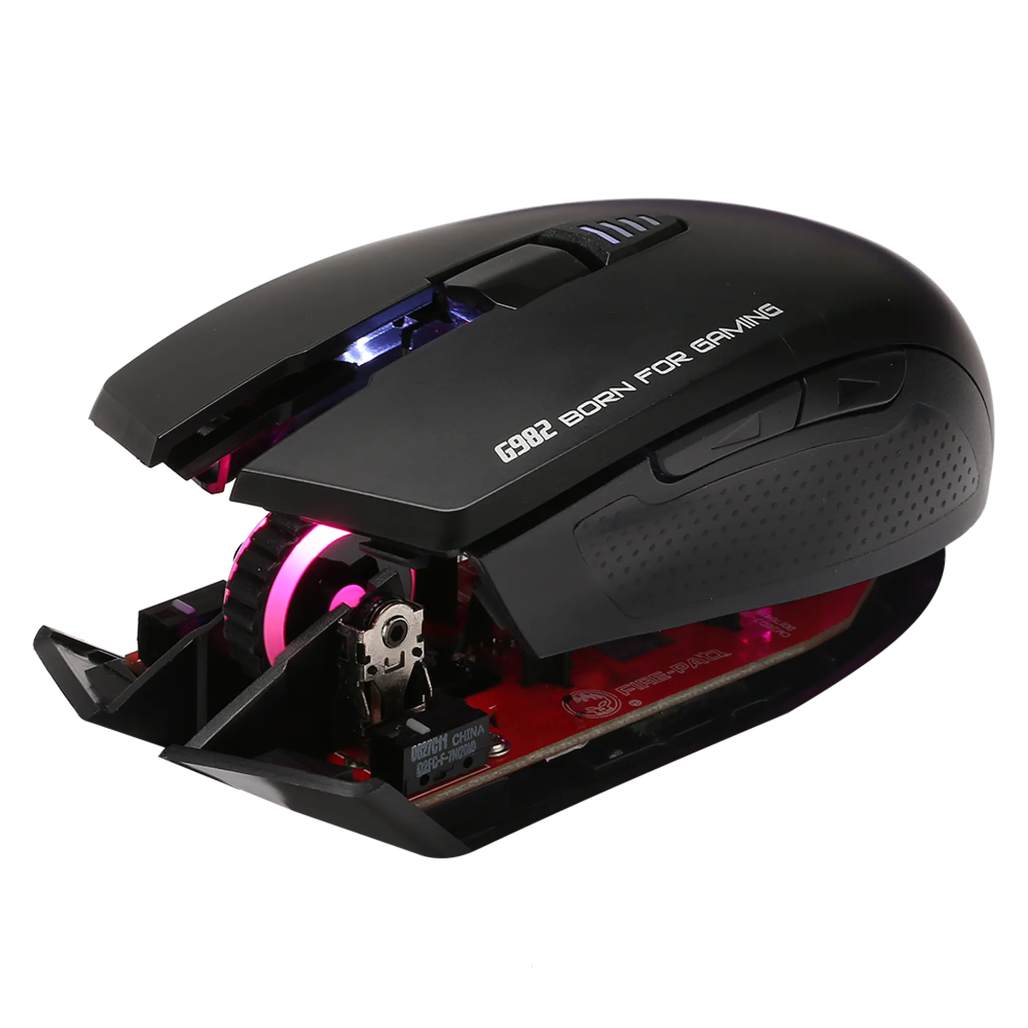 Marvo Gaming Mouse. Black