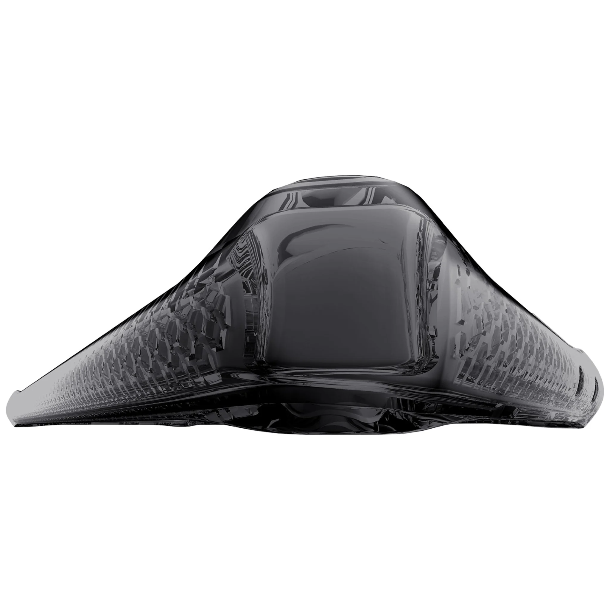 ITSKINS HYBRID CLEAR cover for Samsung Galaxy S21 Ultra 4G / 5G®. Black and transparent