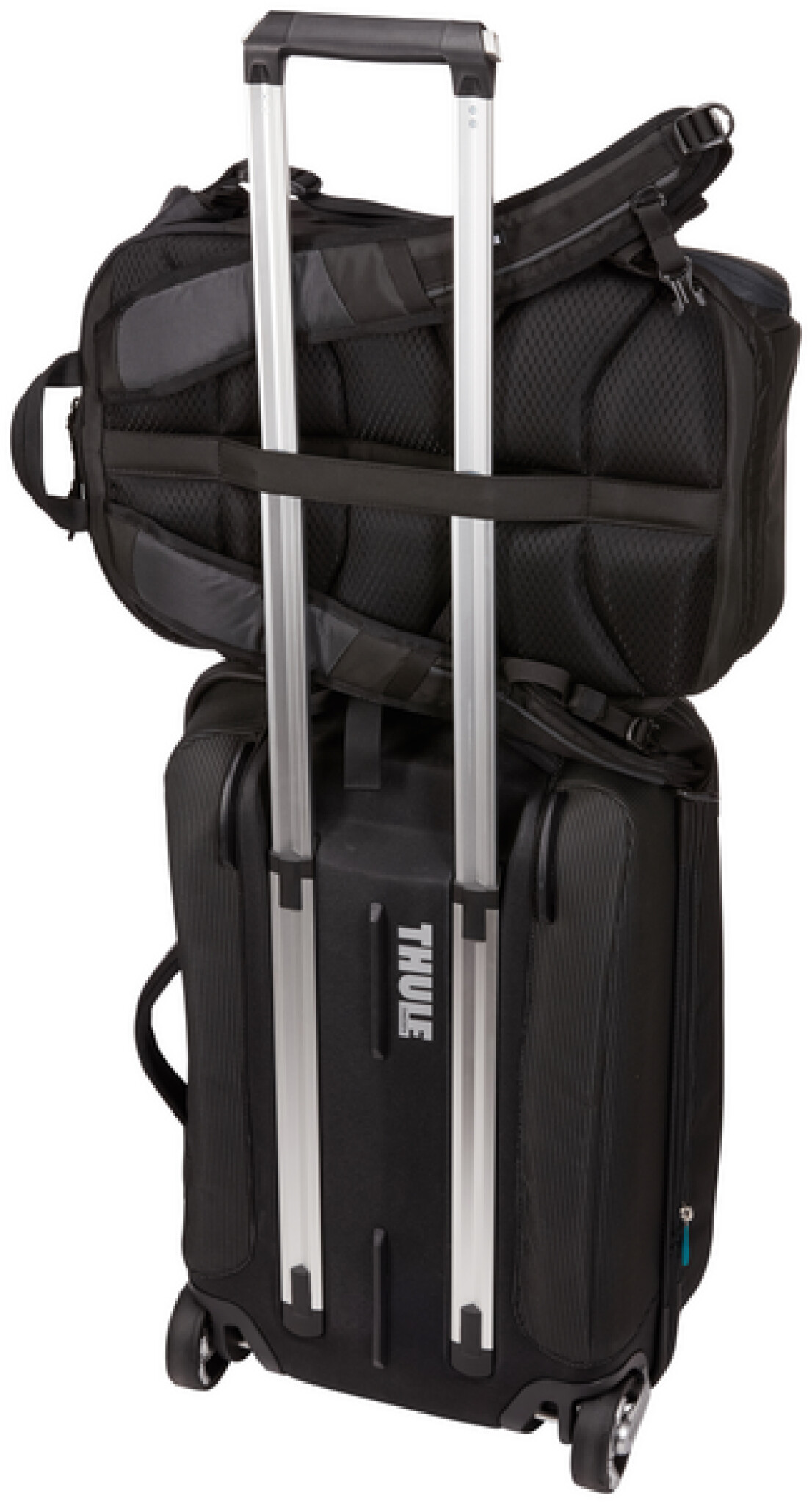 Thule EnRoute Camera Backpack 25L. Svart