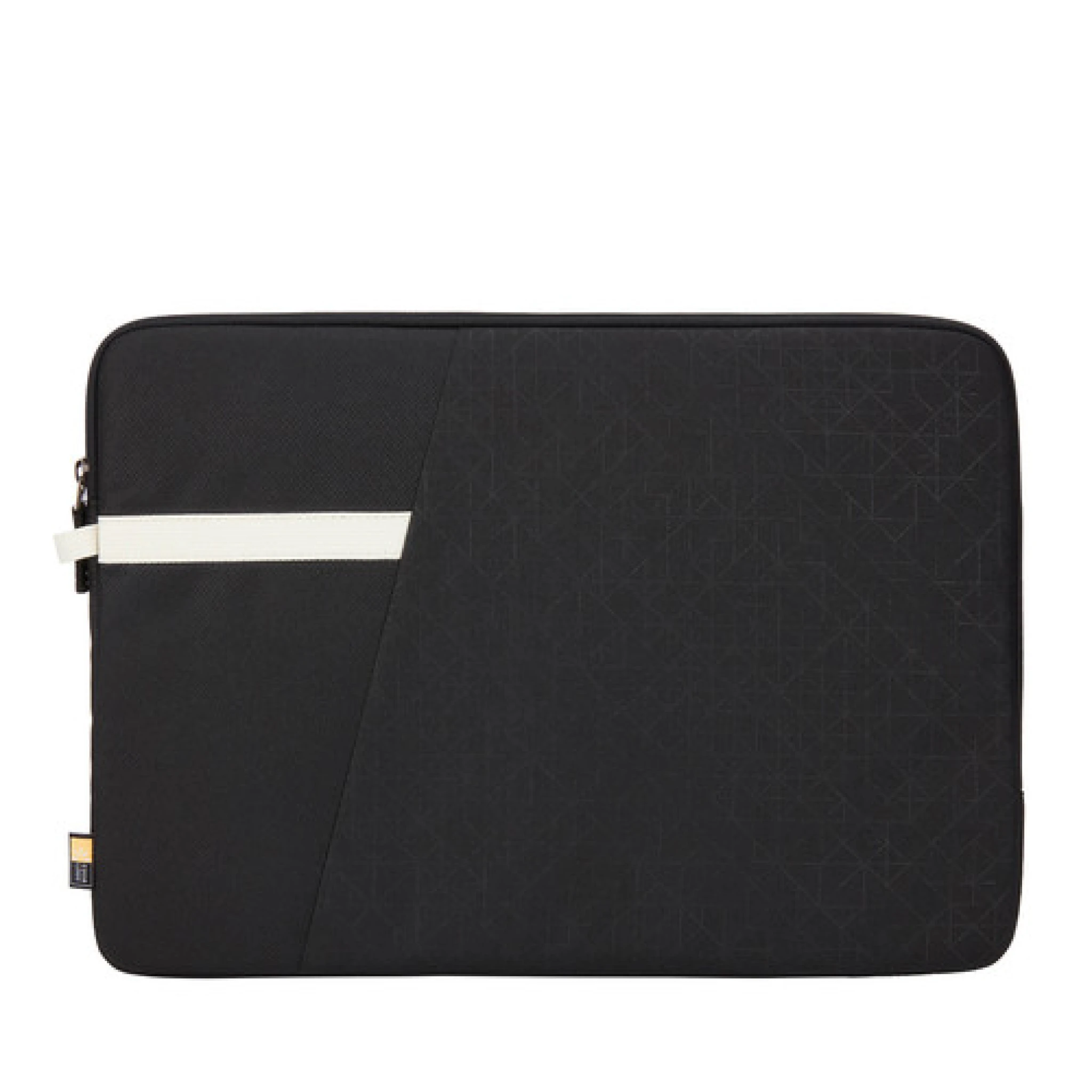 Case Logic Ibira 15,6" Laptop Sleeve. Svart